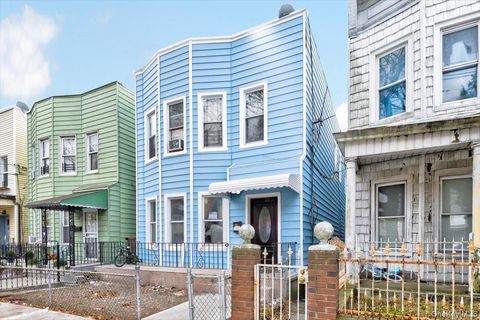 1439 Zerega Avenue Bronx NY 10462