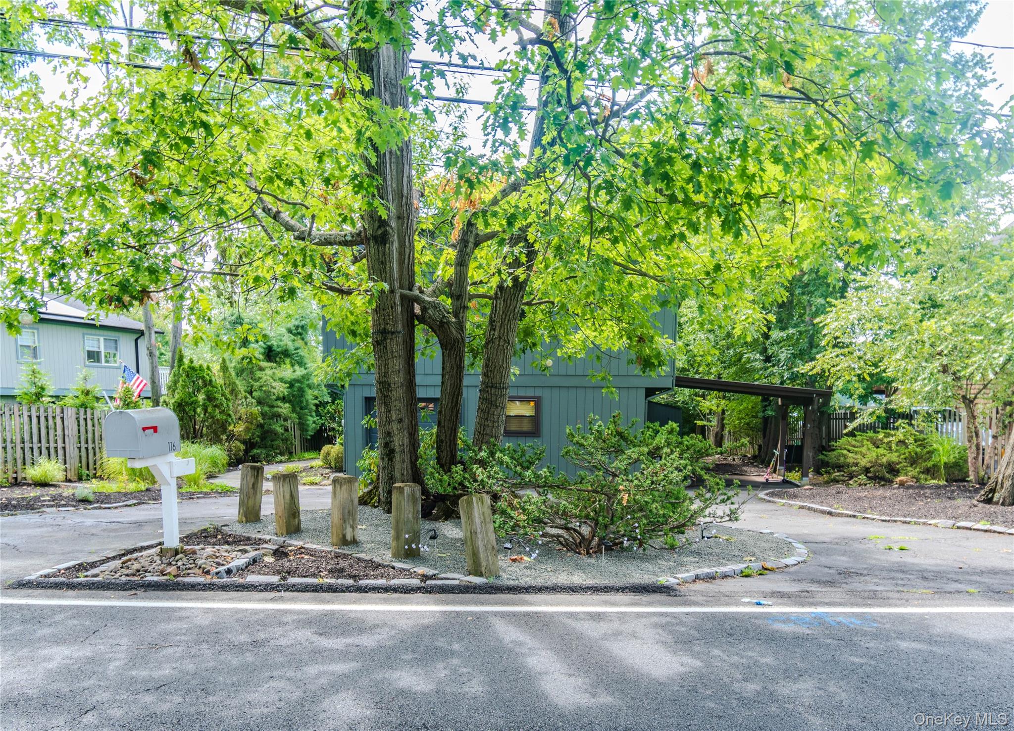 116 Lakewood Drive