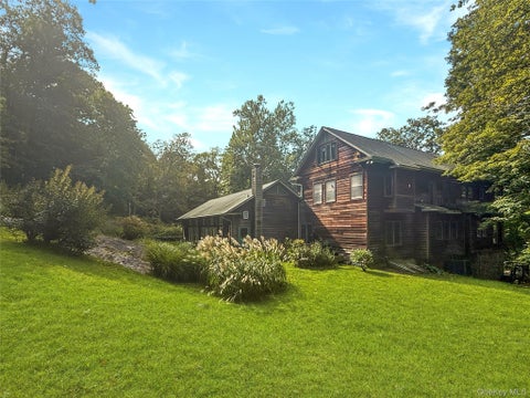 Homes For Sale - 50 Beckwith Lane<br/> Garrison, NY 10524