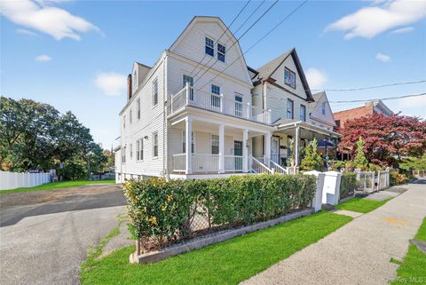44 Madeleine Avenue New Rochelle NY 10801