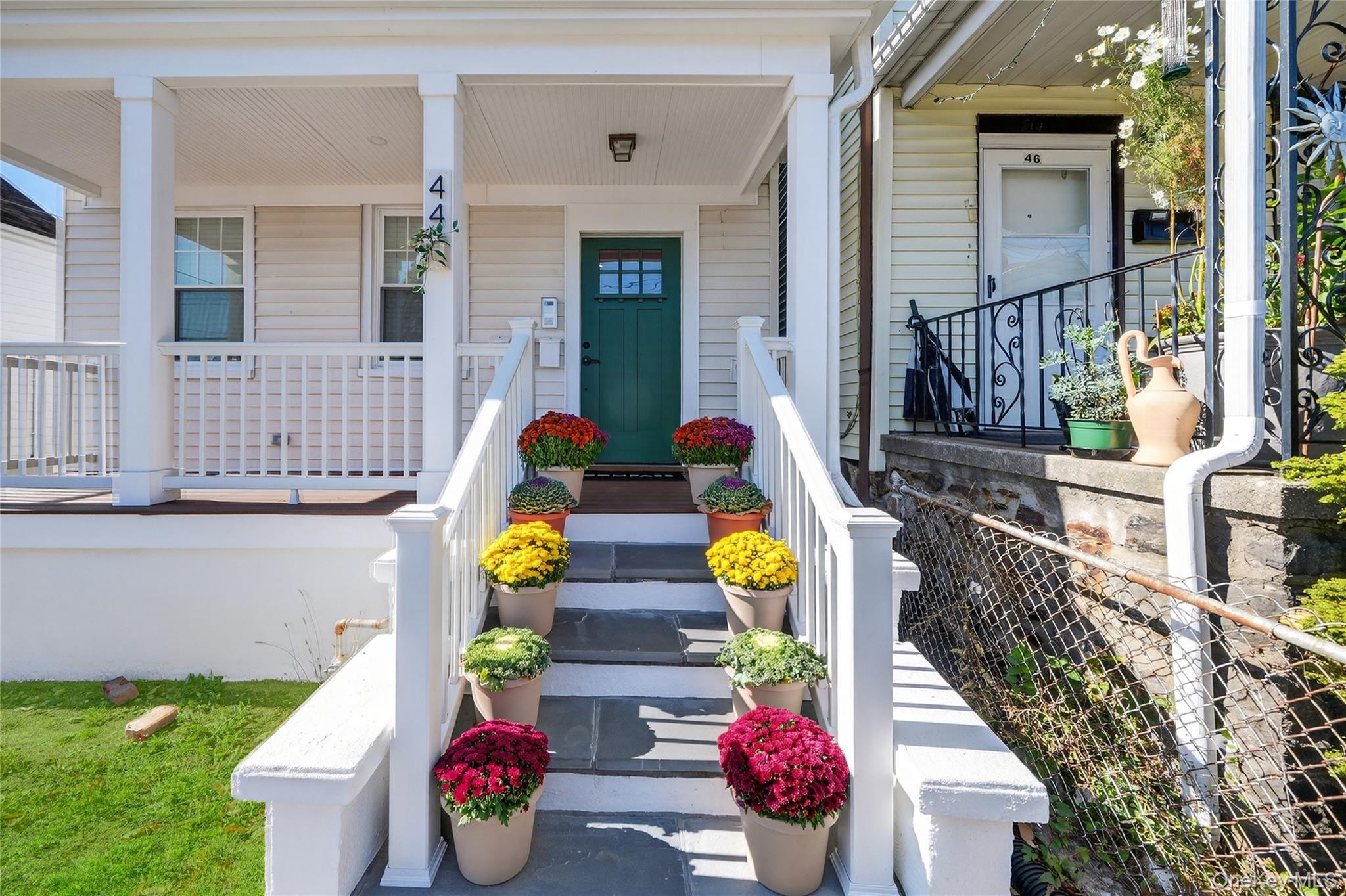 44 Madeleine Avenue