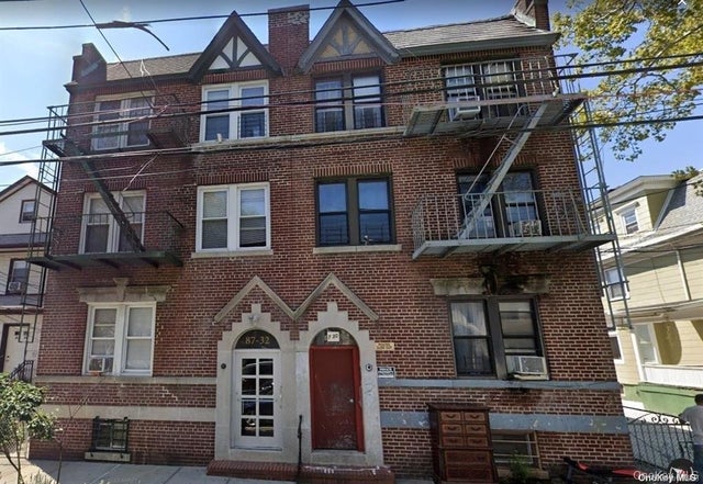 87-30 114th Street