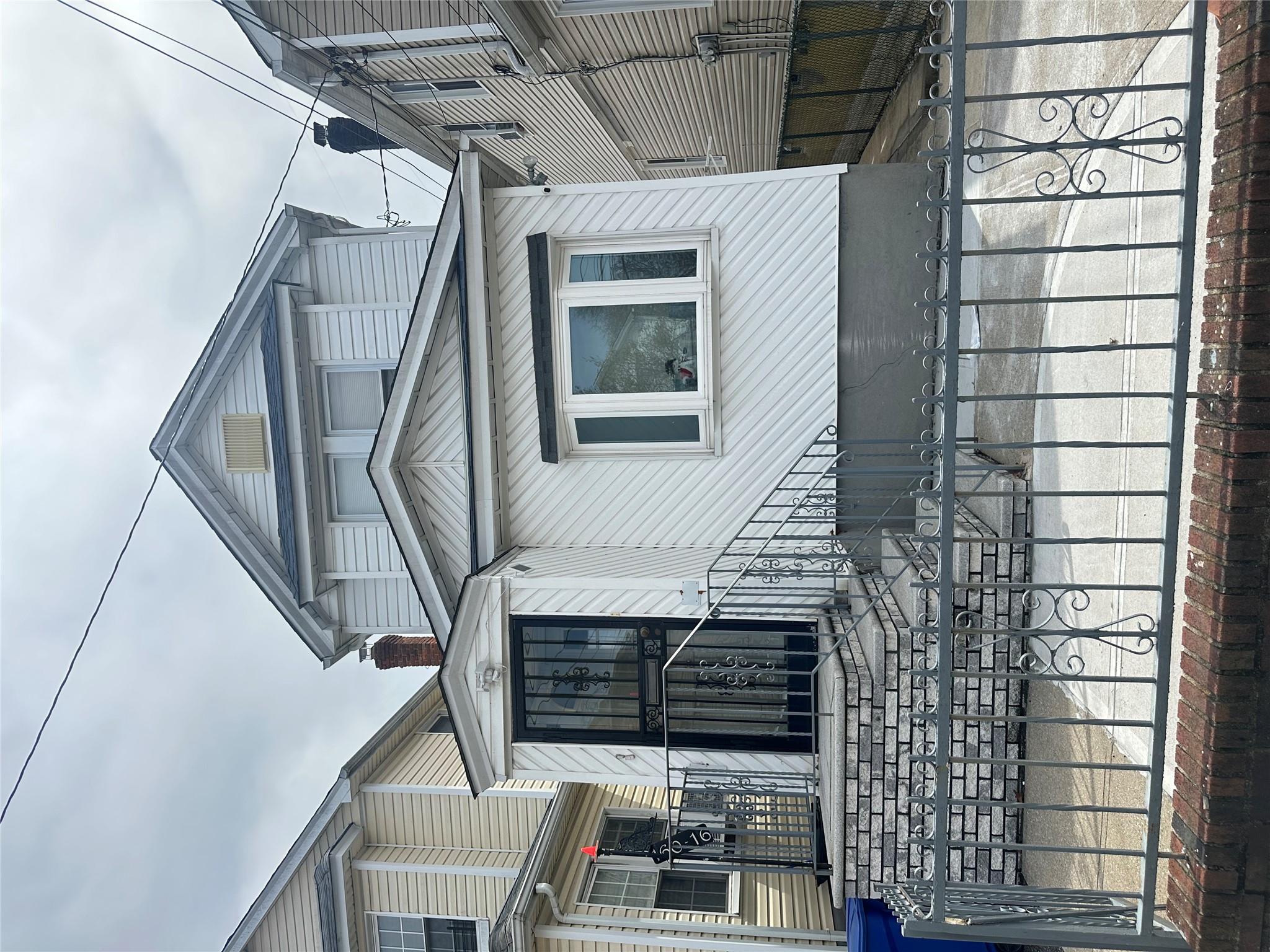 16016 119th Avenue, Jamaica, New York image 1