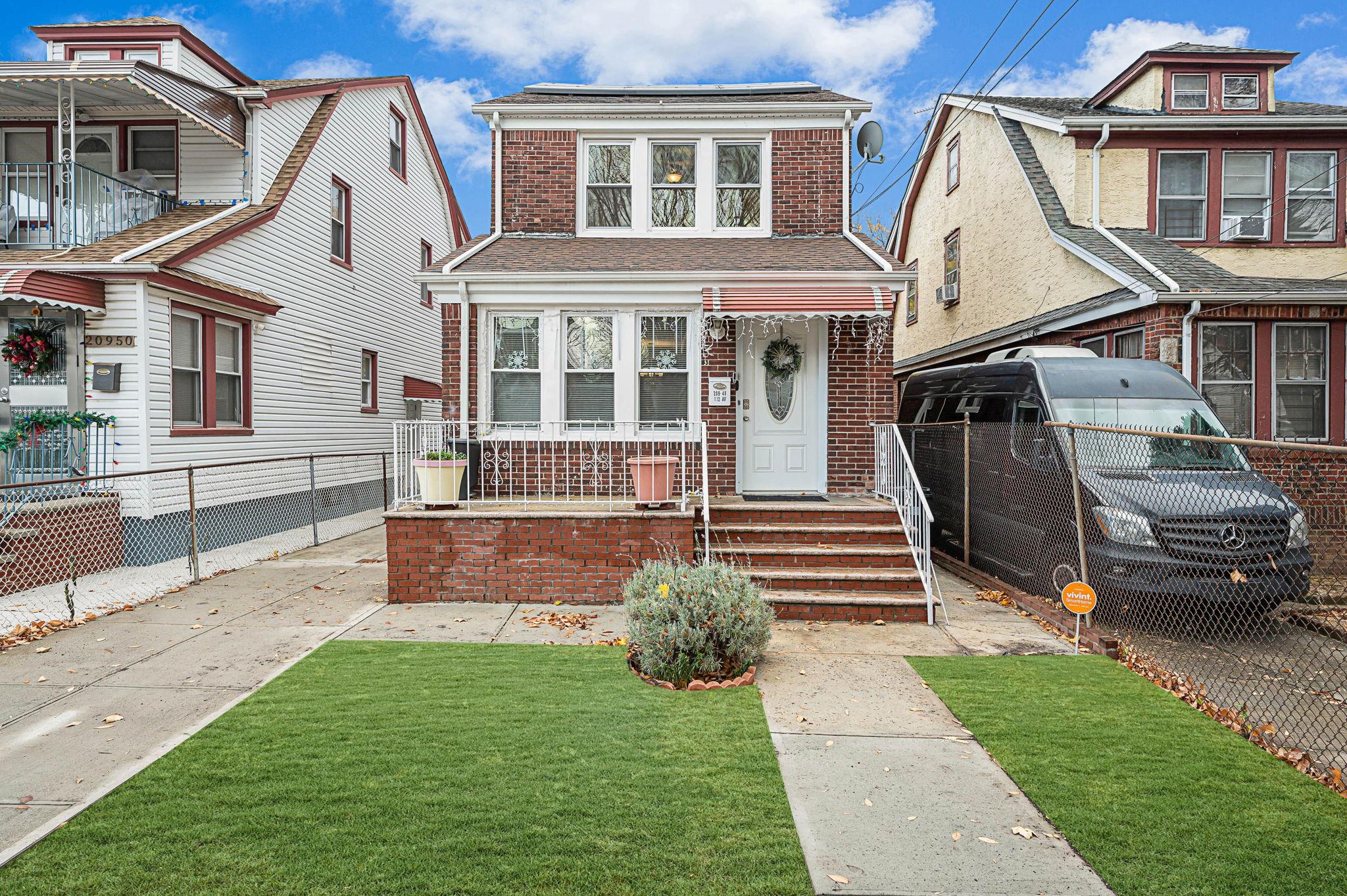 209-48 112th Avenue, Queens Village, New York image 1