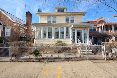 2725 Fenton Avenue Bronx NY 10469