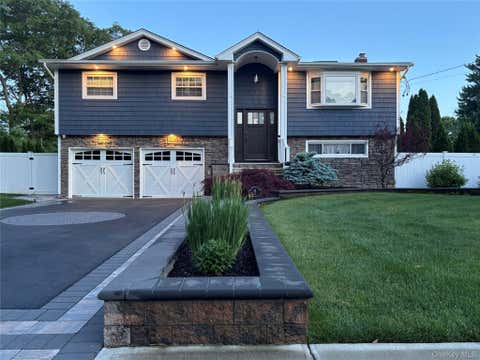 Homes For Sale - 52 41st Street<br/> Suffolk County, Islip, NY 11751