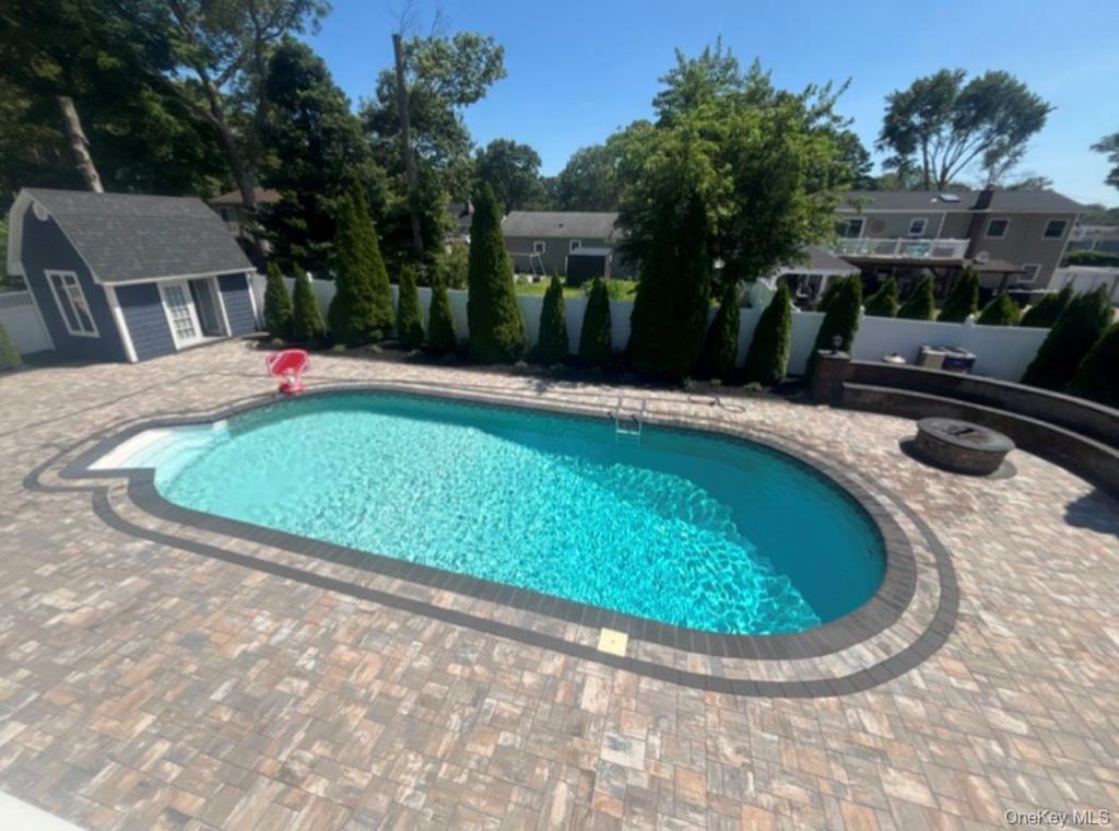 Photo of 52 41st Street, Islip, NY 11751 (MLS # 1011218)