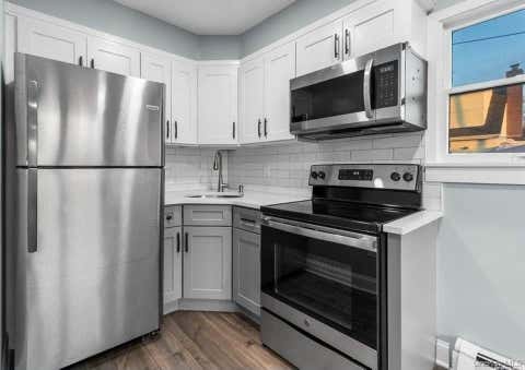 Multifamily For Rent - 131 Liberty Avenue<br/> Lindenhurst, NY 11757
