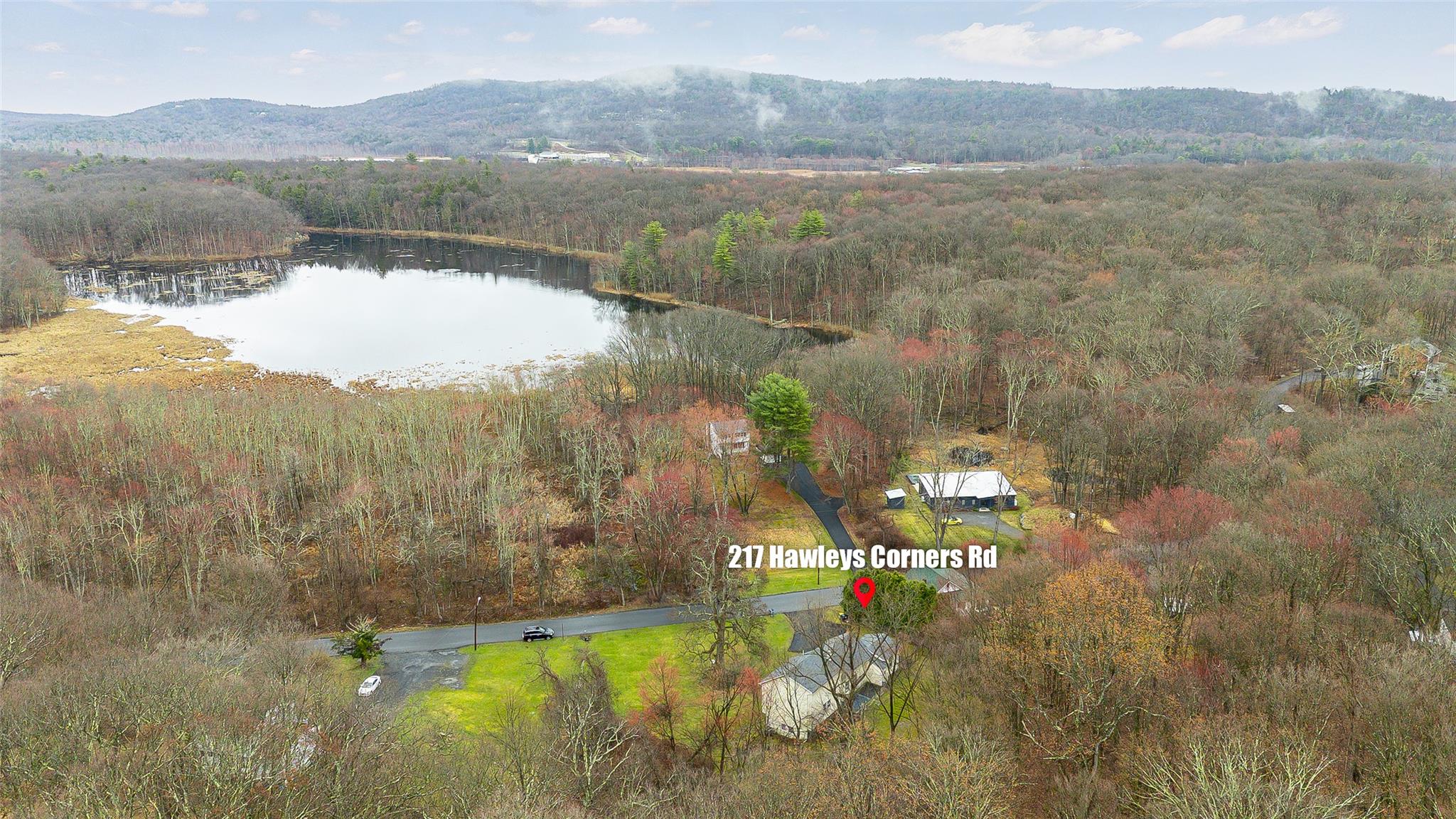 217 Hawleys Corners Road, Highland, New York image 41