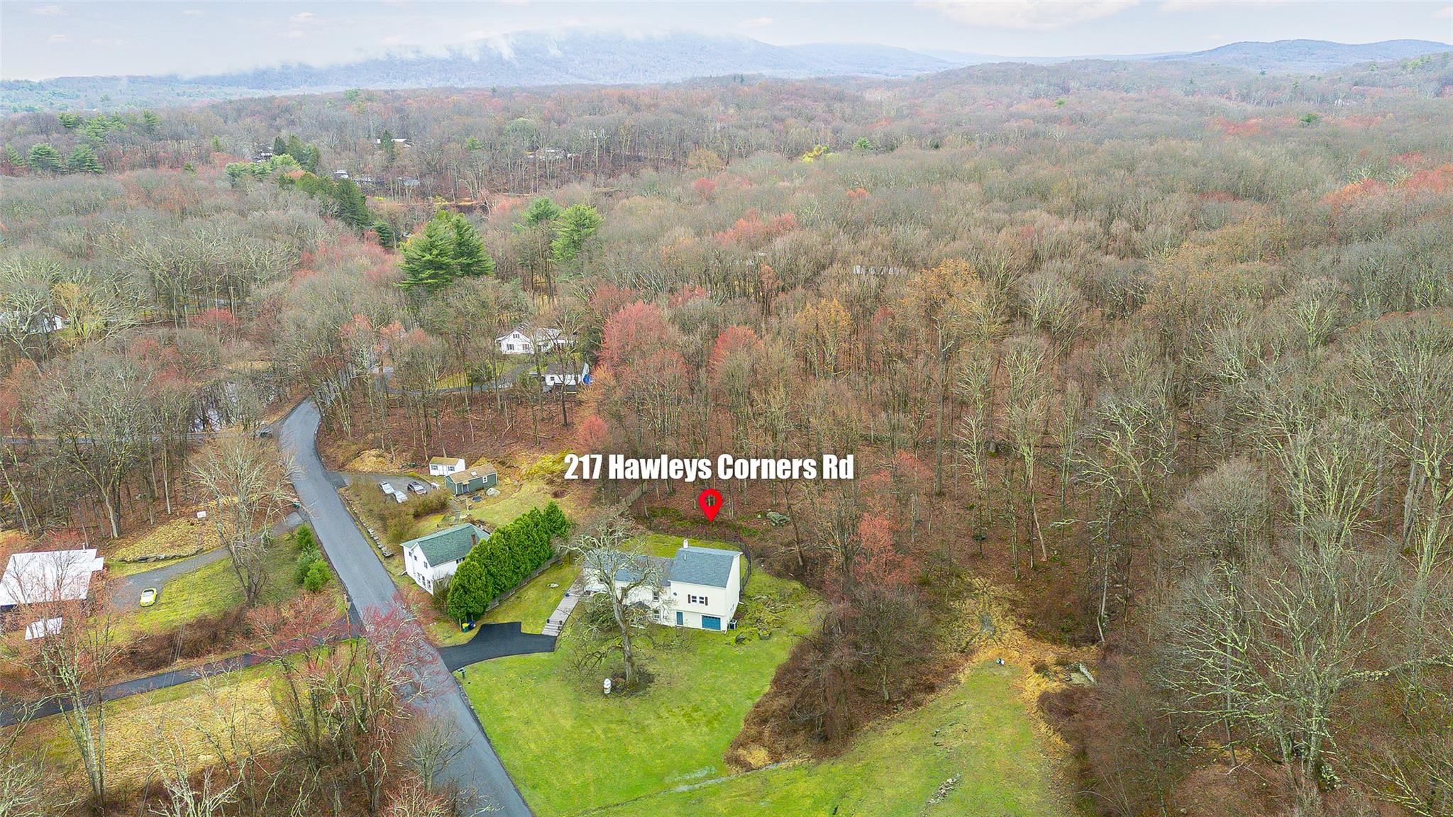 217 Hawleys Corners Road, Highland, New York image 38