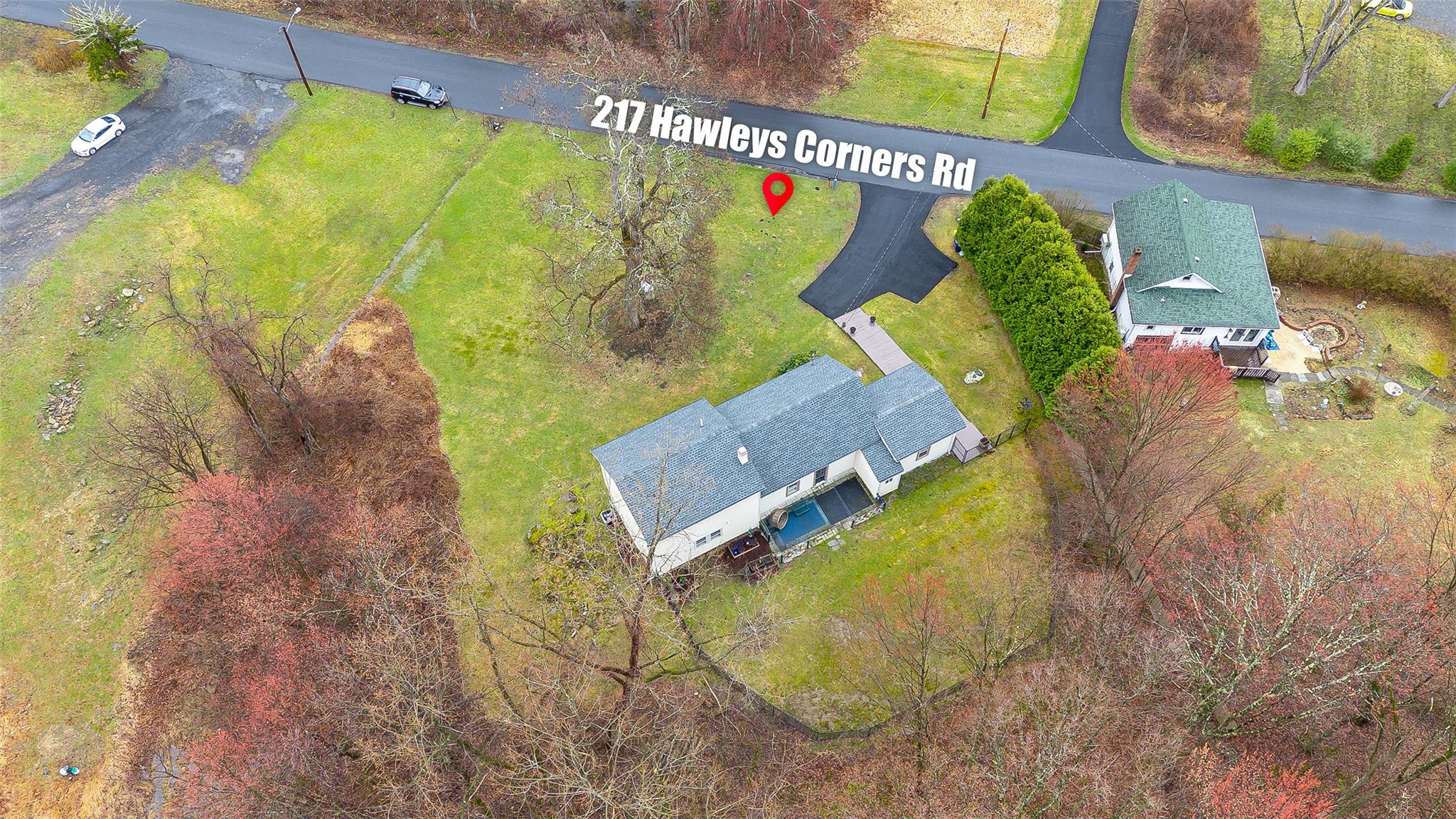 217 Hawleys Corners Road, Highland, New York image 39