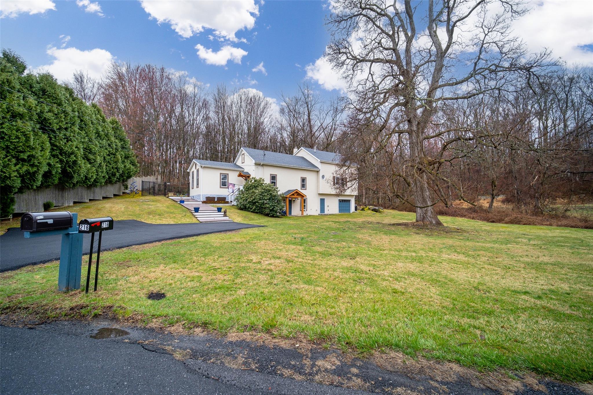 217 Hawleys Corners Road, Highland, New York image 35