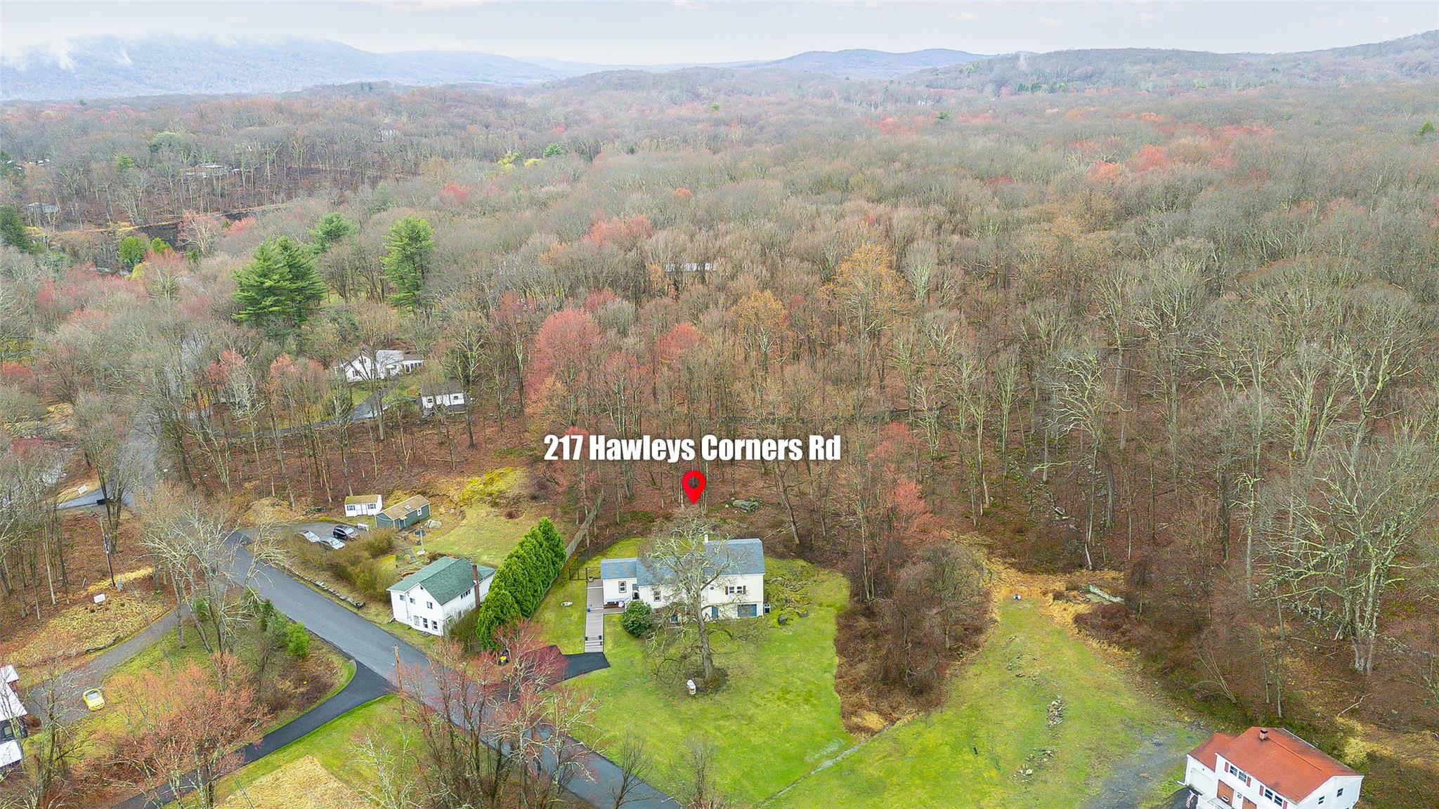 217 Hawleys Corners Road, Highland, New York image 40