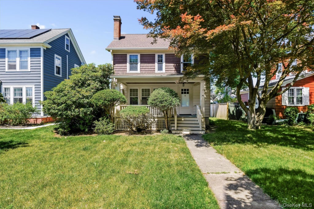 Photo of 14 Spoor Avenue, Poughkeepsie, NY 12603 (MLS # 1021880)