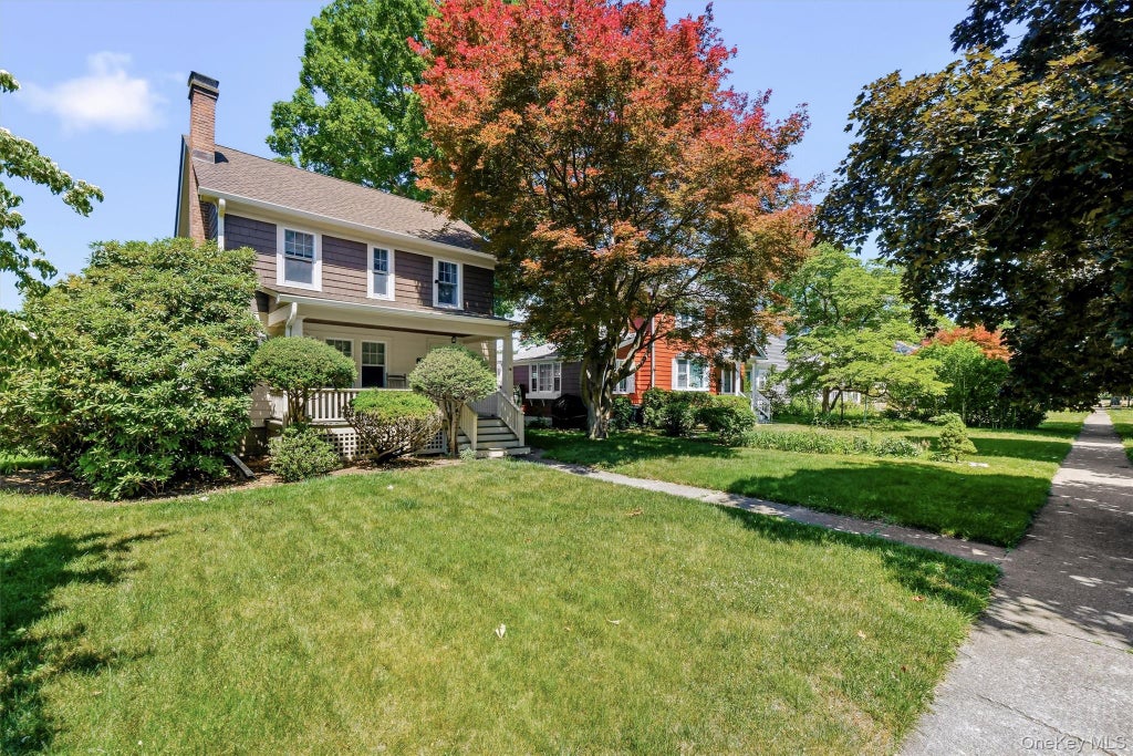 Photo of 14 Spoor Avenue, Poughkeepsie, NY 12603 (MLS # 1021880)
