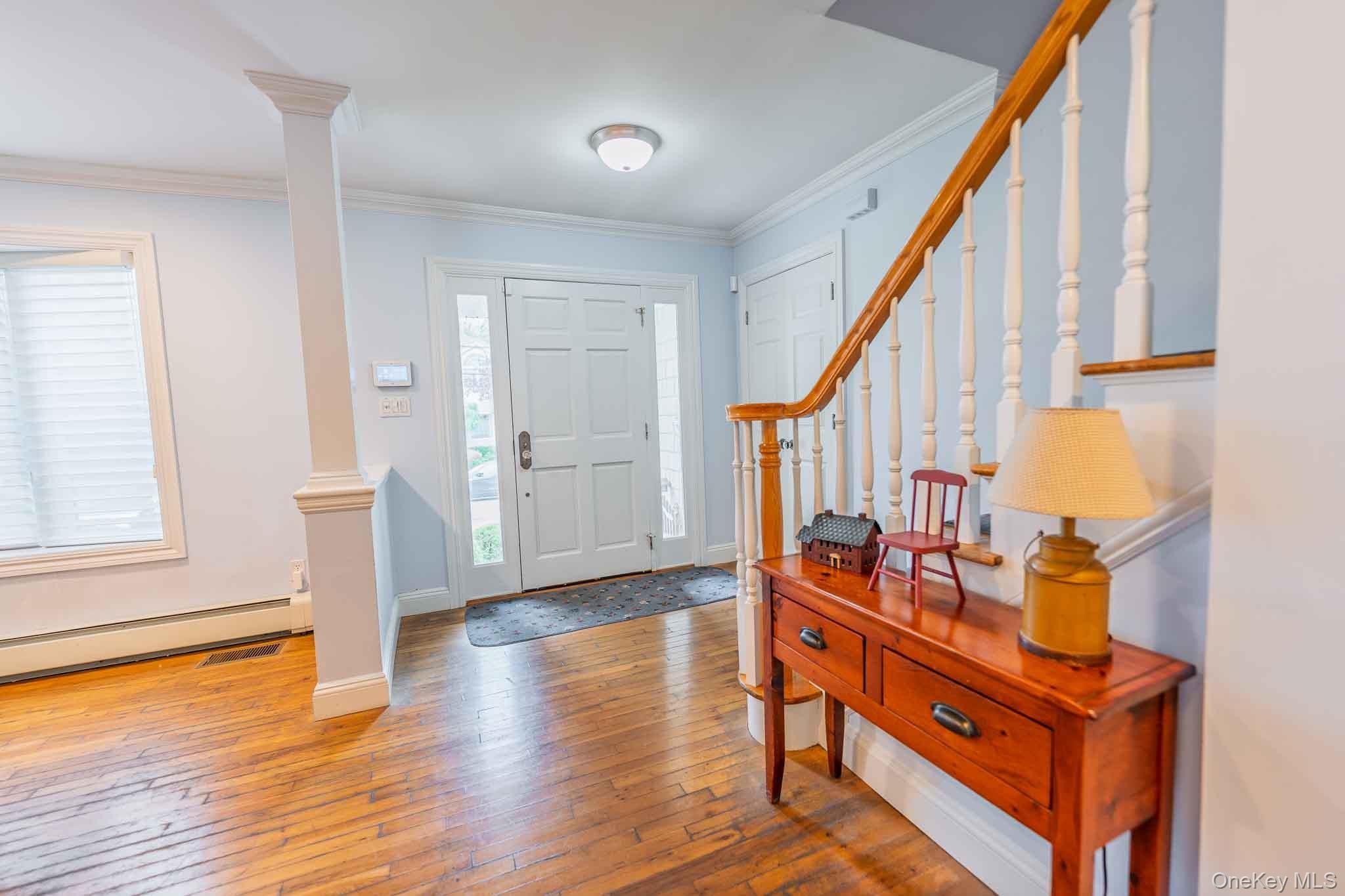 19 Howland Road