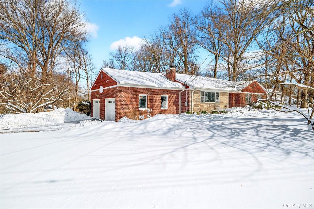 Photo of 50 Ralphs Avenue, New City, NY 10956 (MLS # 964283)