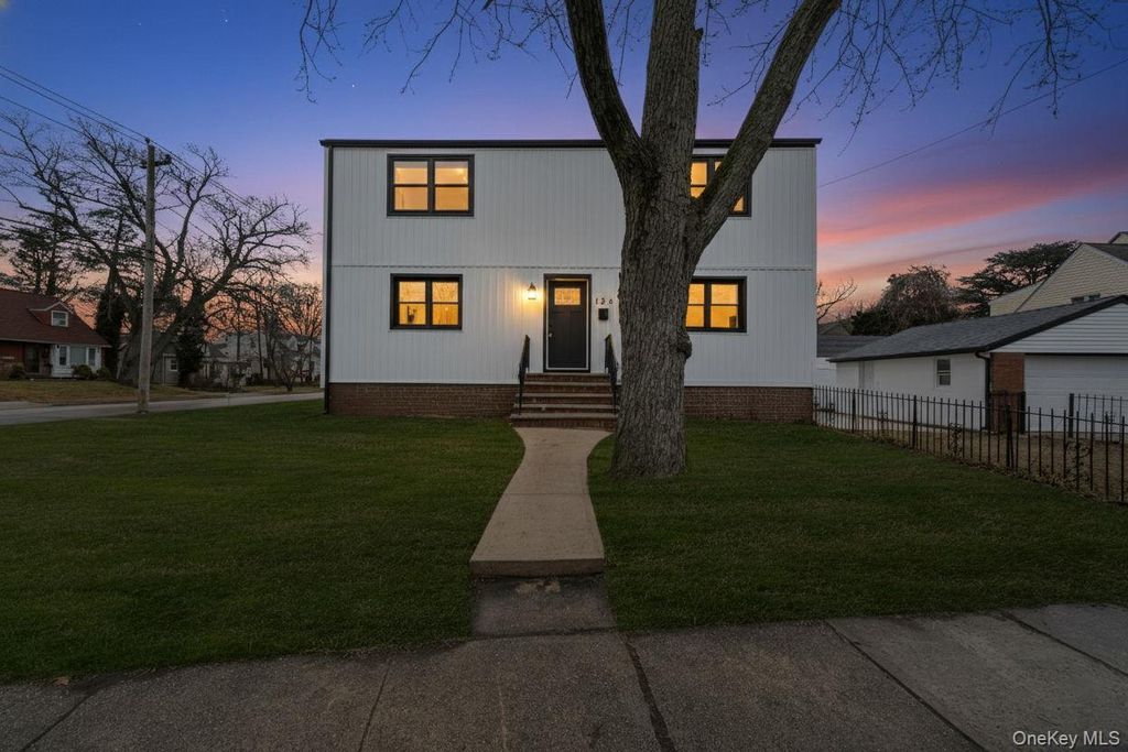 Photo of 125 Boden Avenue, Valley Stream, NY 11580 (MLS # 946669)