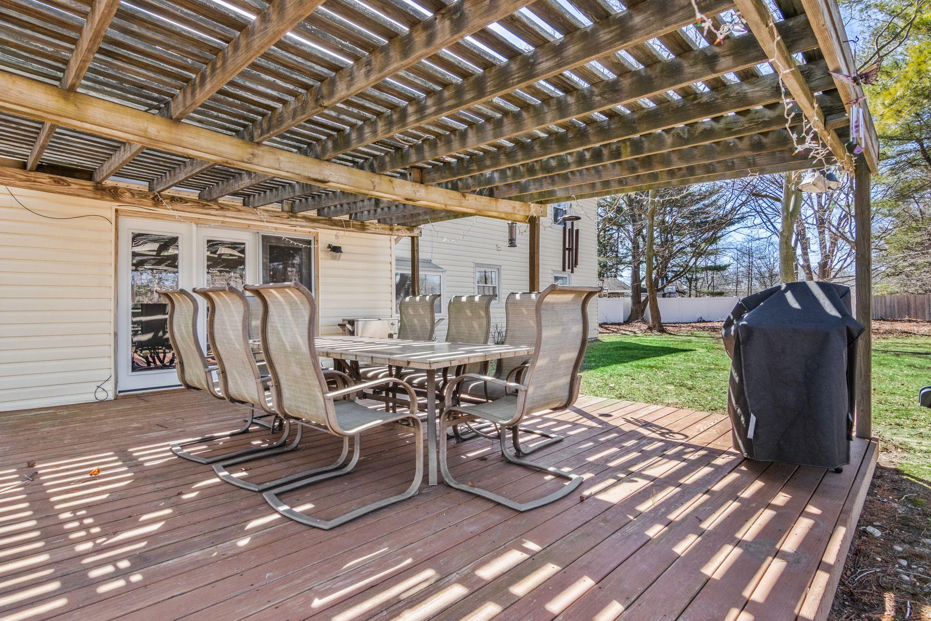 8 Teak Court, Lake Grove, New York image 23