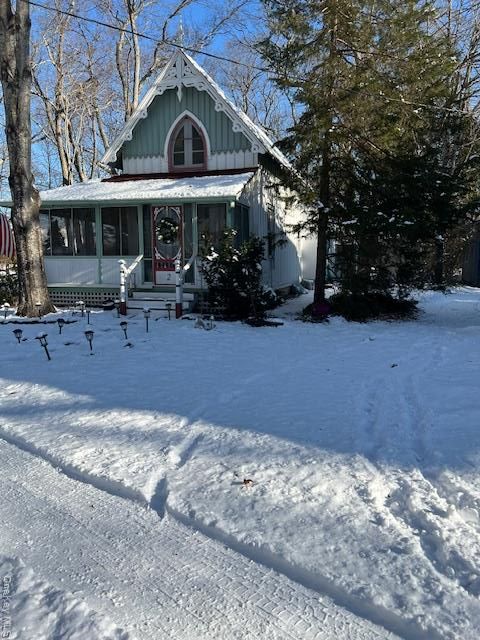 Homes For Sale - 1 AND 2 Campground Circle<br/> Jamesport, NY 11947