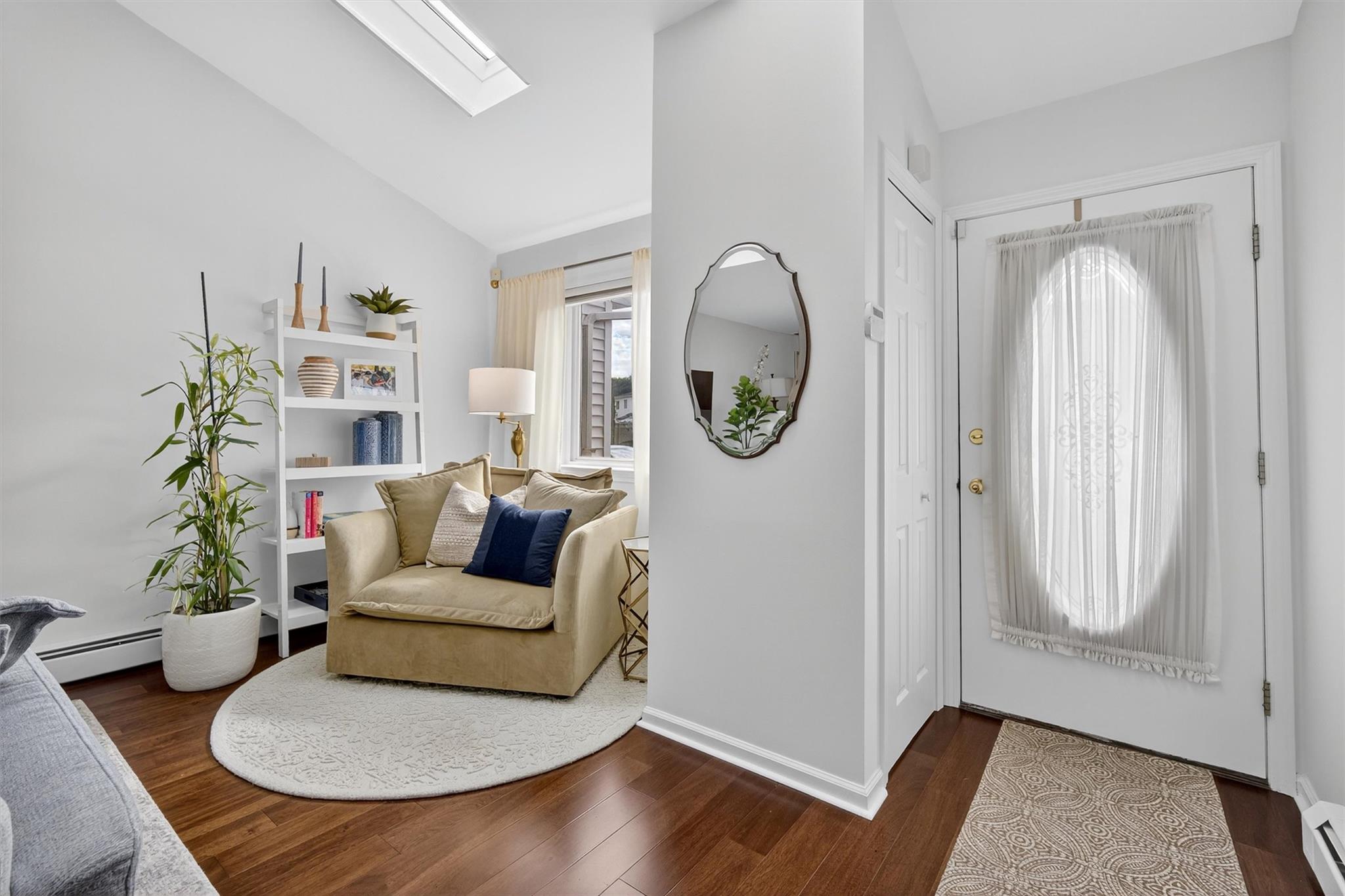 402 Plover Court