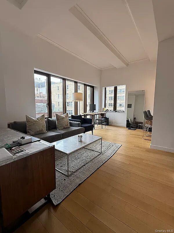225 E 19th Street 802