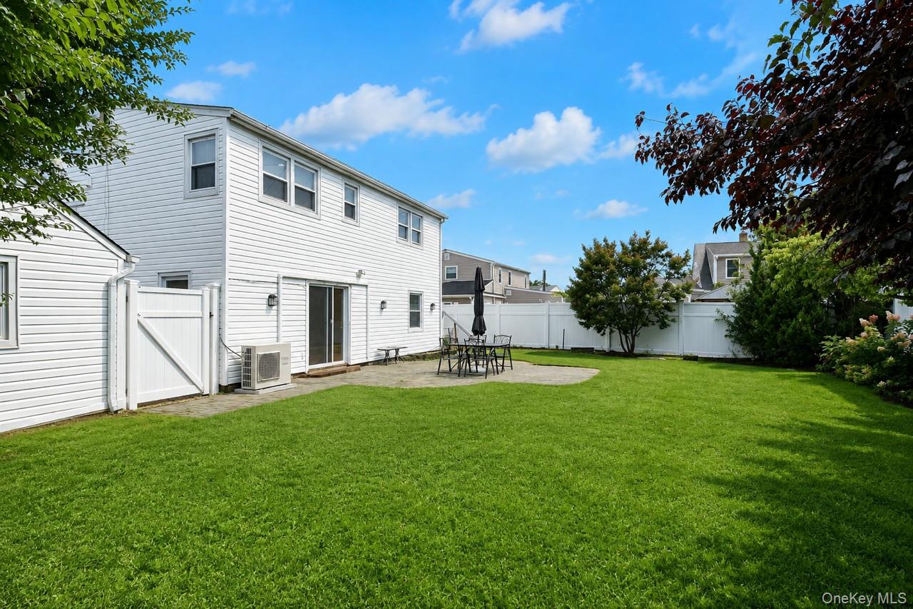 7 Swan Lane