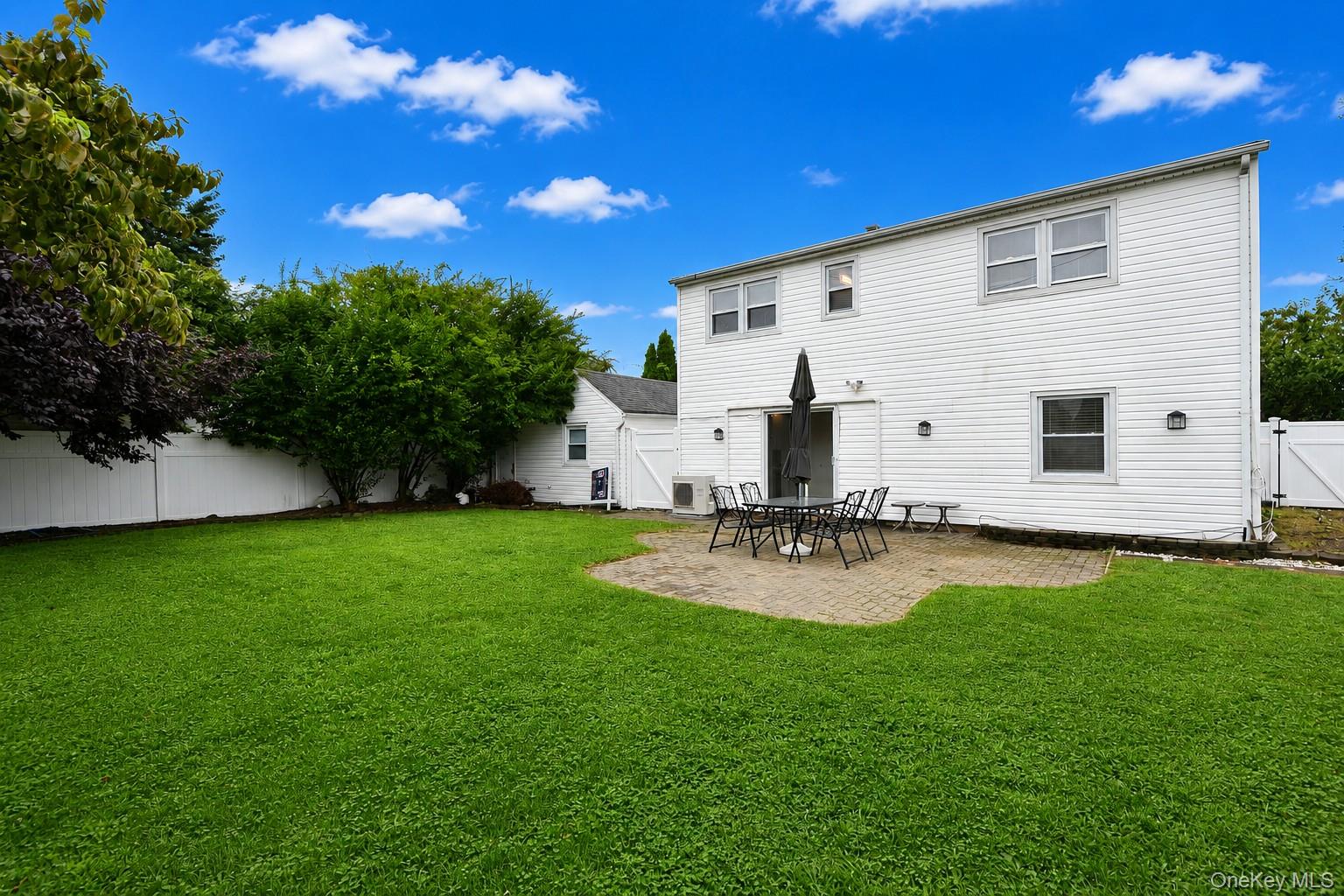 7 Swan Lane