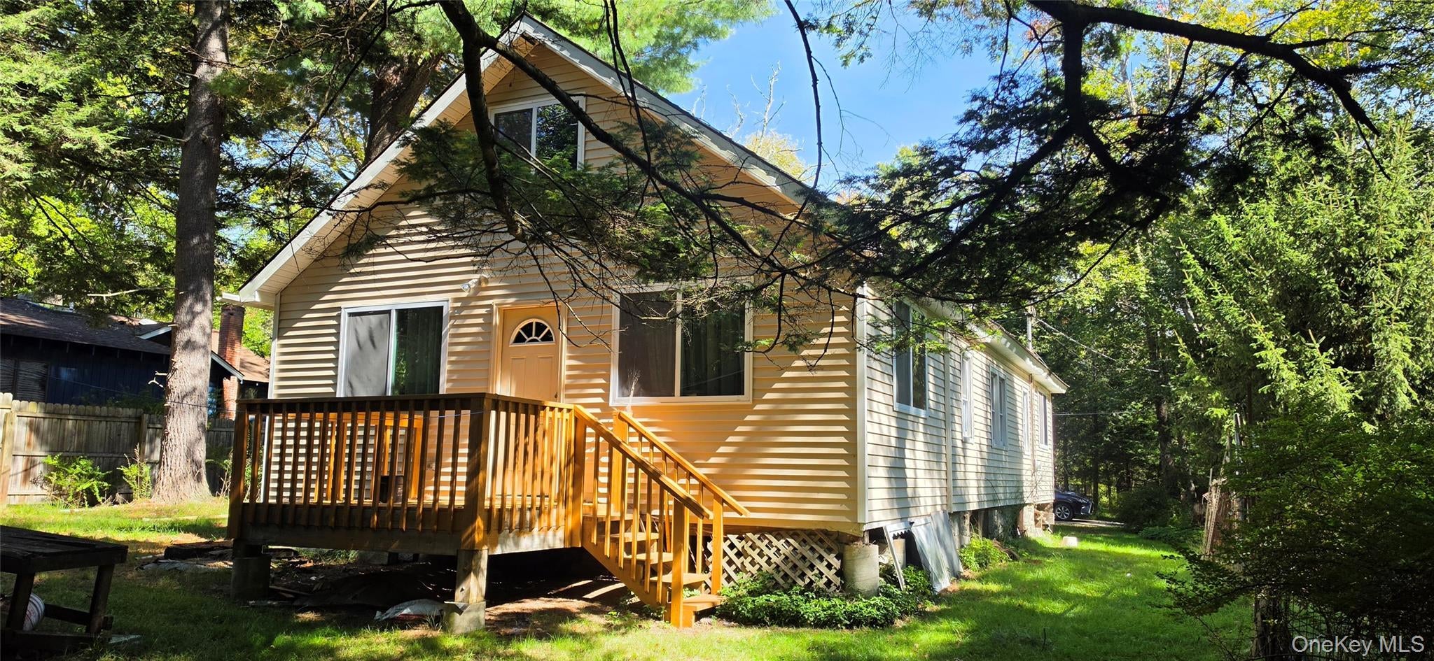 38 Ballard Street