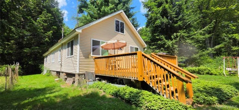 Photo of 38 Ballard Street, Smallwood, NY 12778 (MLS # 1046824)