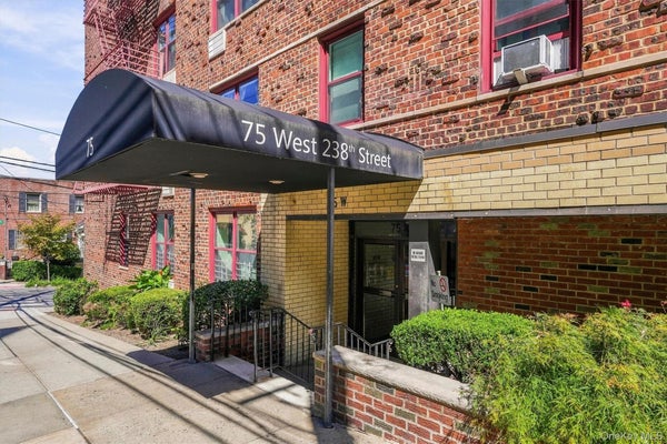 75 W 238TH ST APT 2H, BRONX, NY 10463 - Image 613bf0bfc1fcb6cb8226ee1fdfd75307/616951048