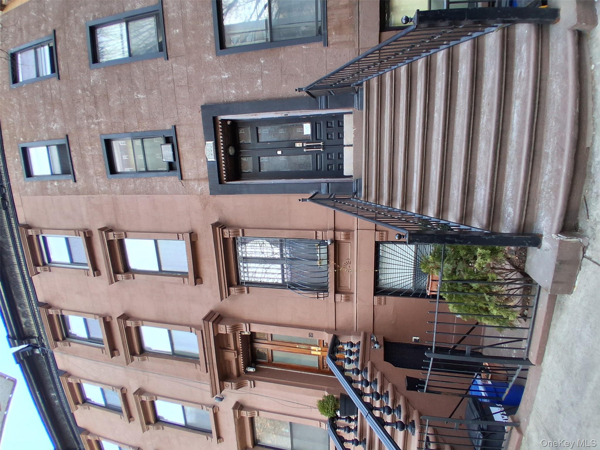 251 W 131st Street