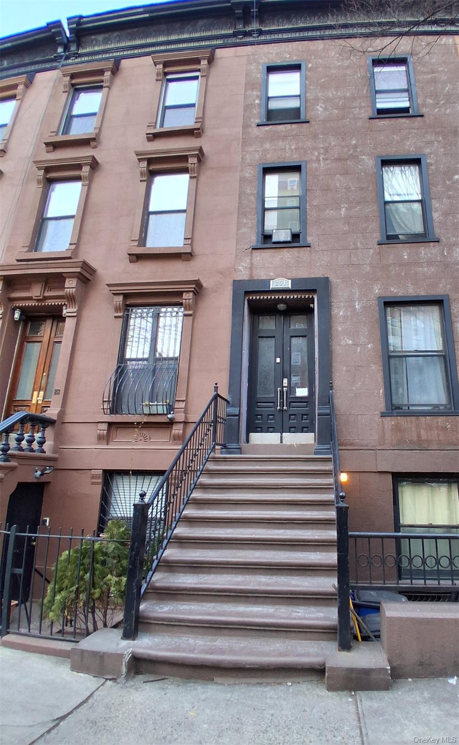251 W 131st Street