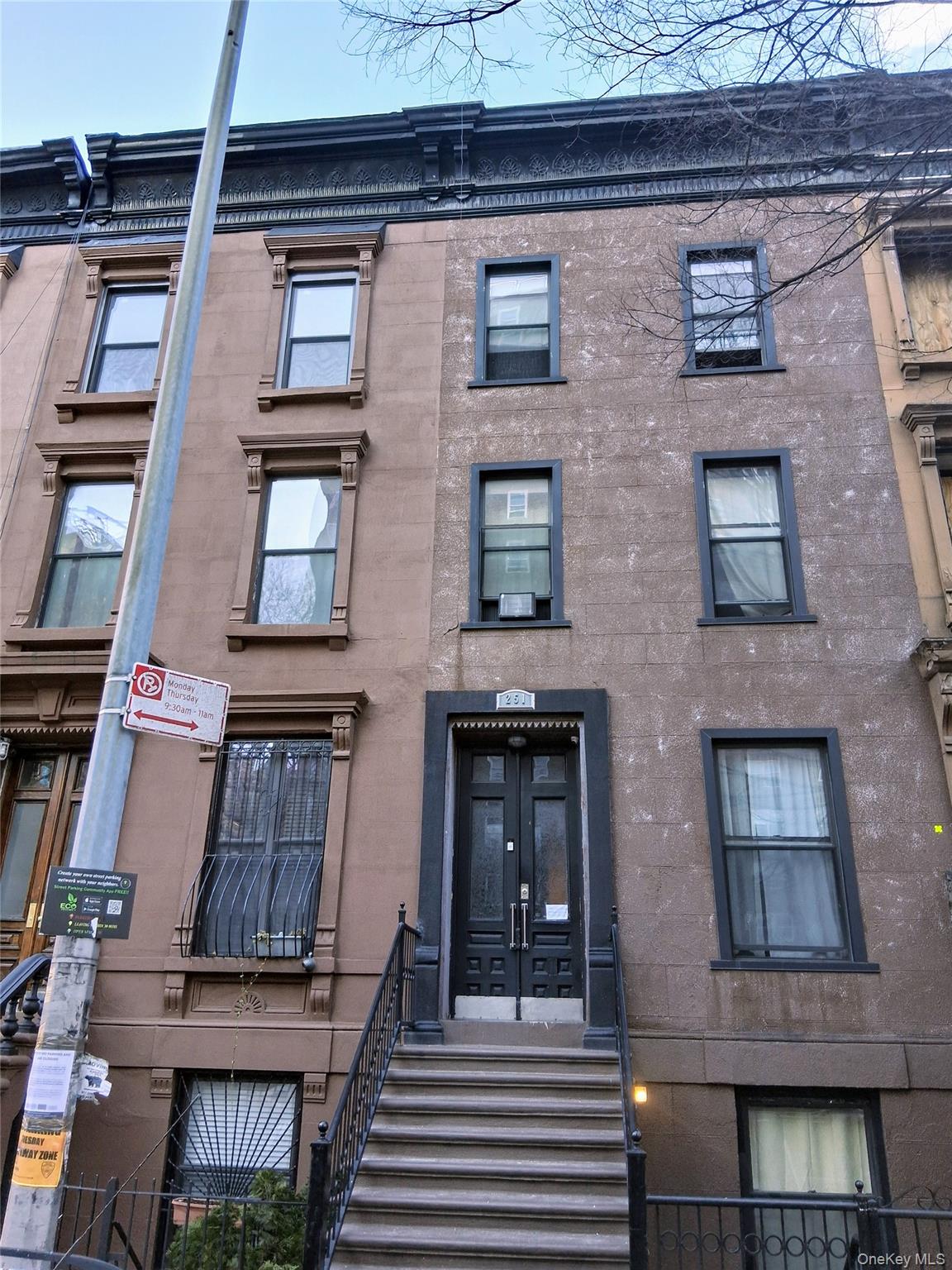 251 W 131st Street