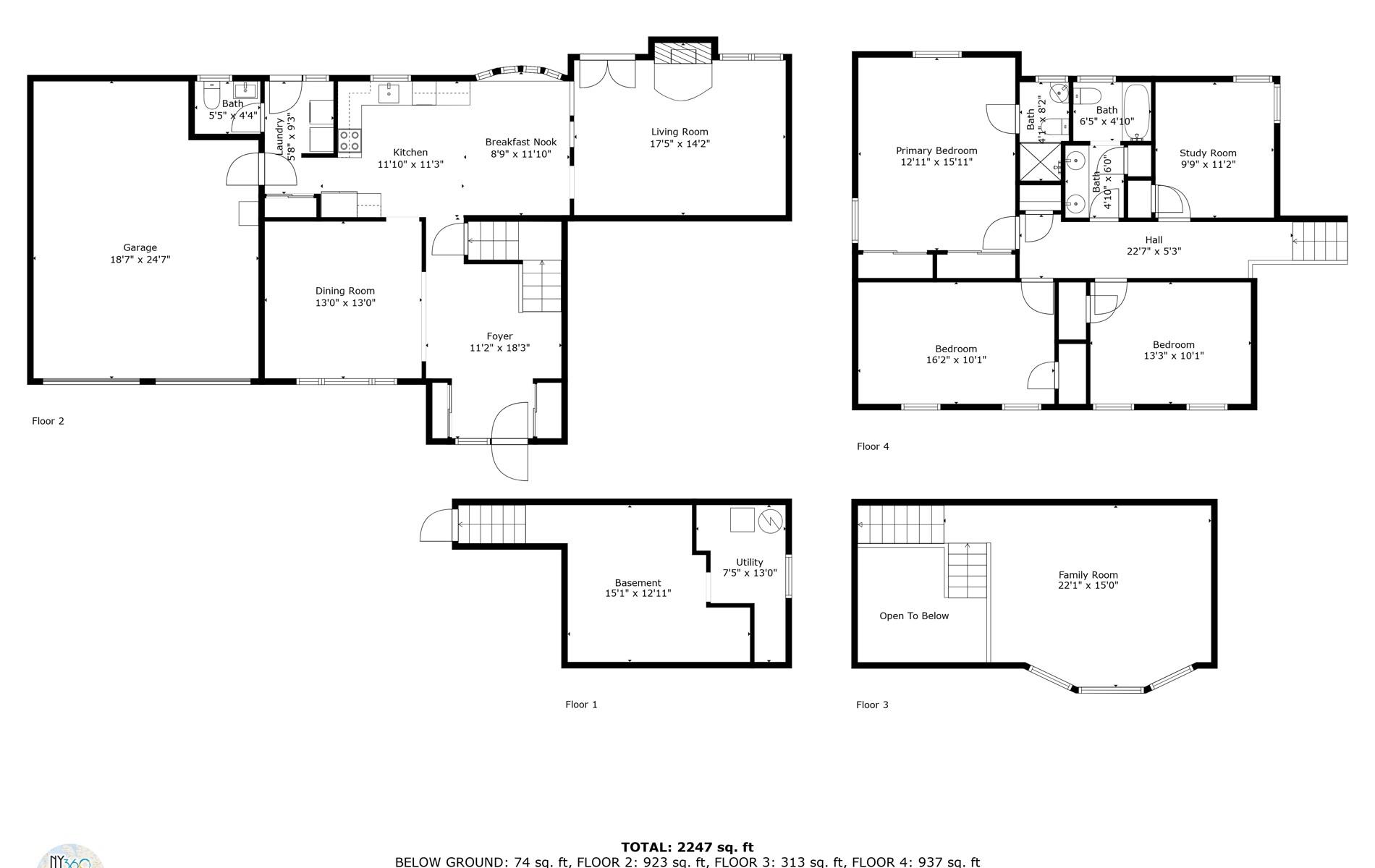 18 Mclane Drive, Dix Hills, New York image 35