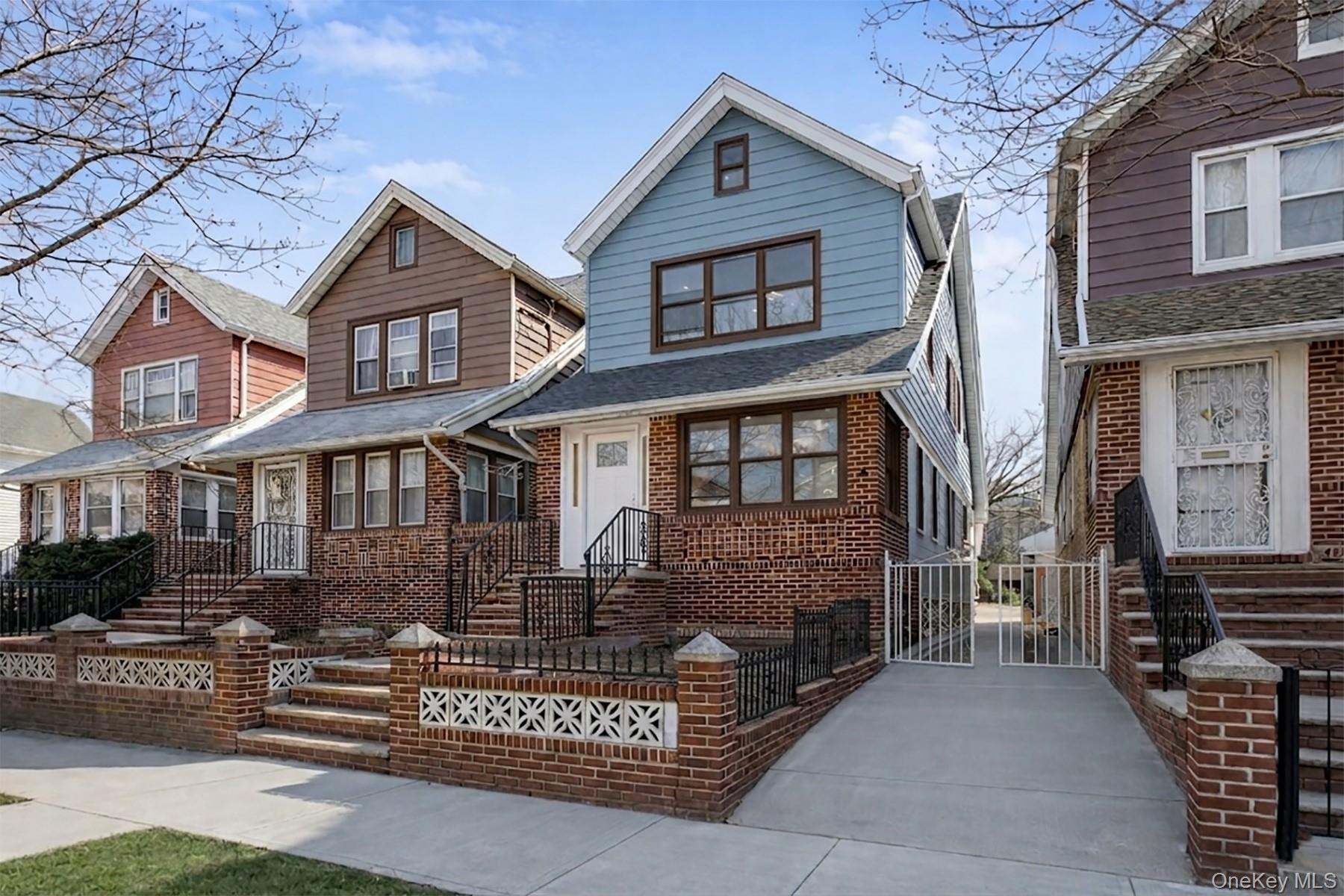 1517 Brooklyn Avenue