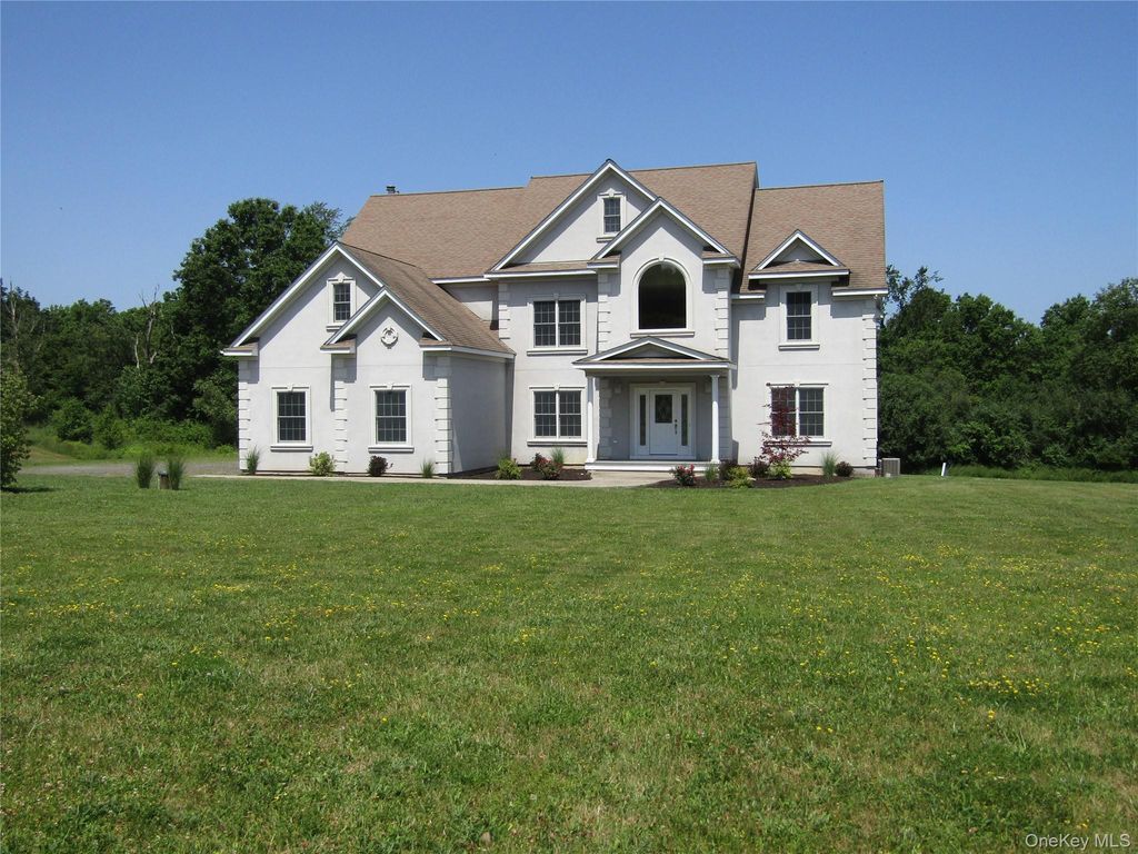 Photo of 6 Dorian Way, Campbell Hall, NY 10916 (MLS # 1020727)
