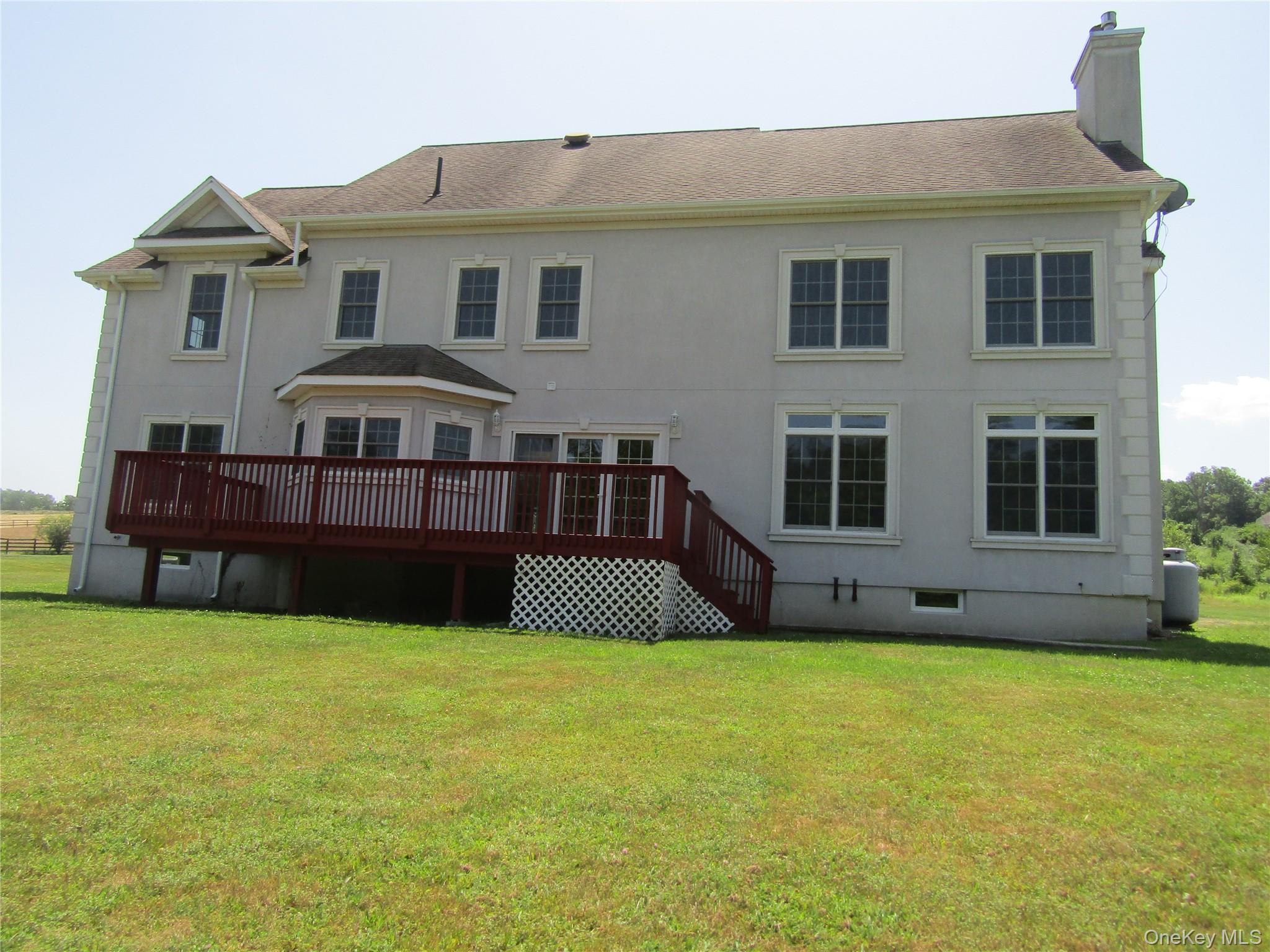 6 Dorian Way