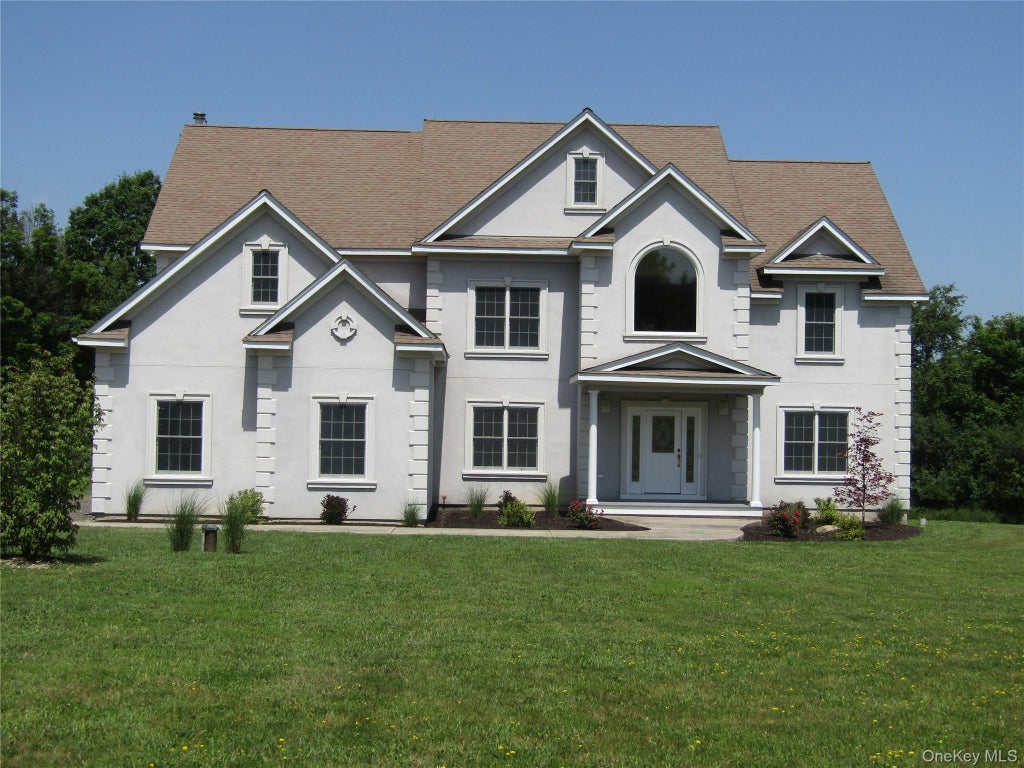 Photo of 6 Dorian Way, Campbell Hall, NY 10916 (MLS # 1020727)