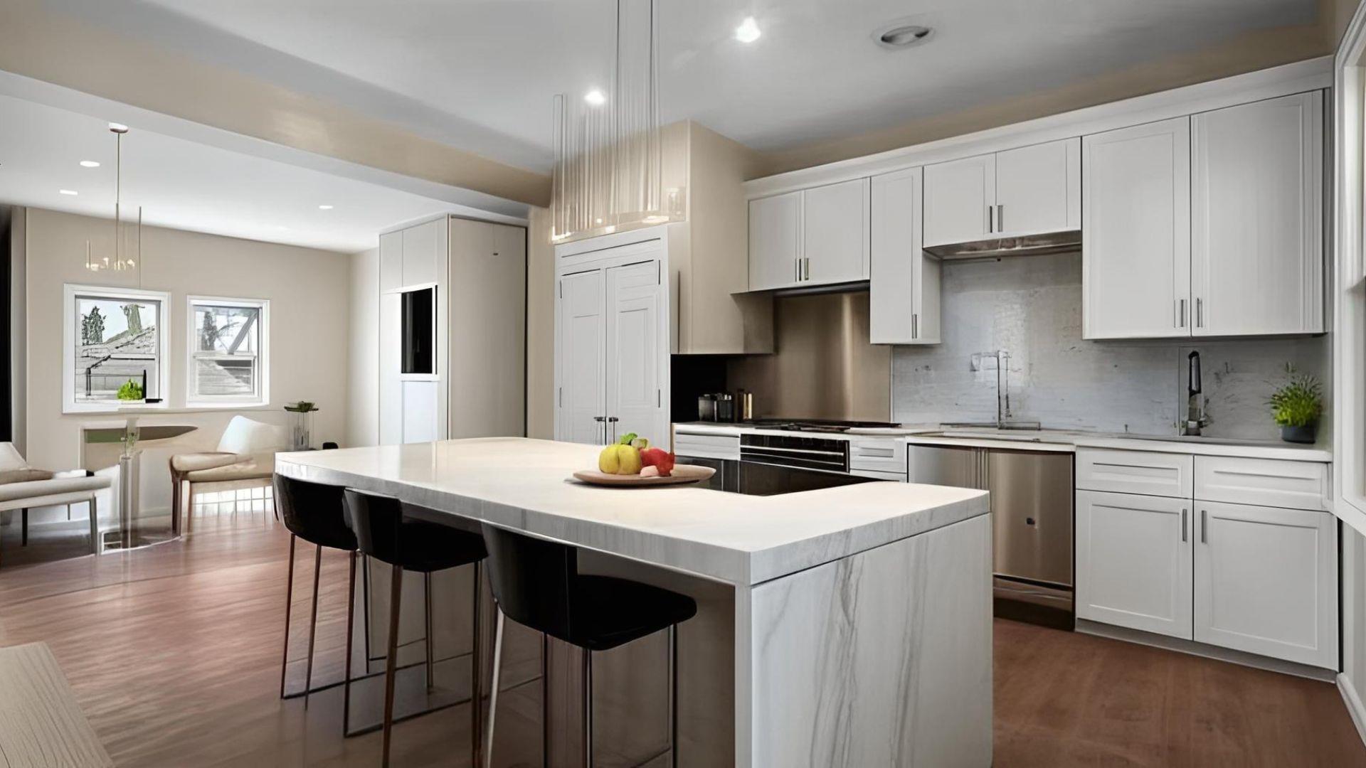 Paulding Avenue, Bronx, New York - 12 Bedrooms  
5 Bathrooms - 