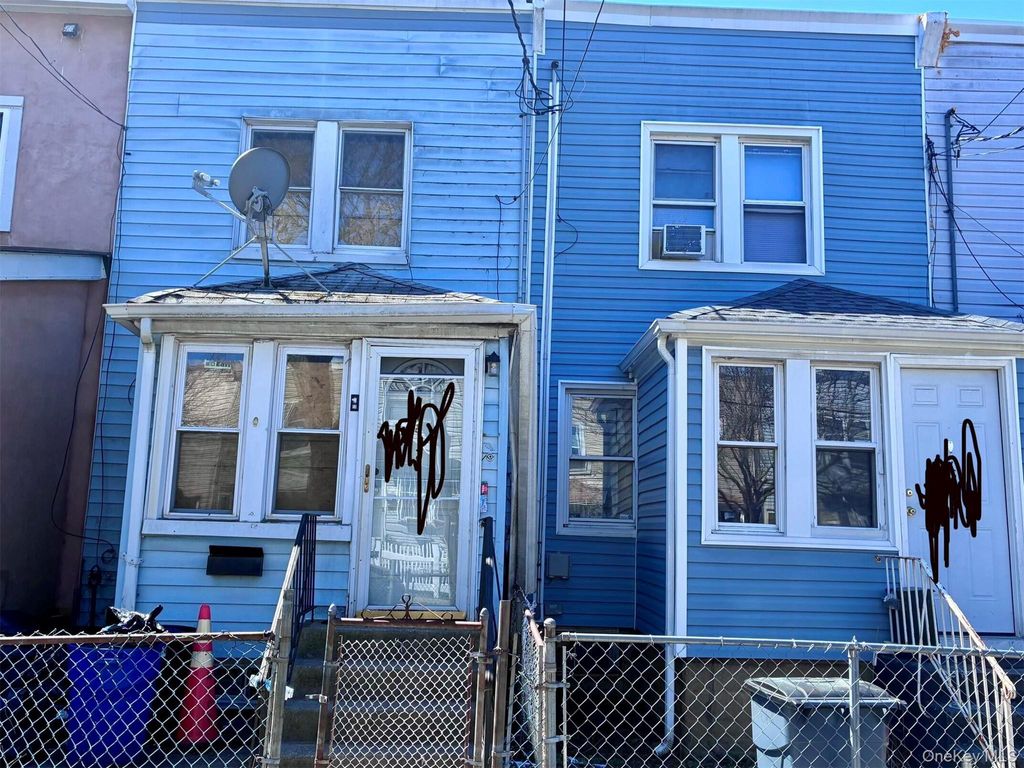 Photo of Jamaica, NY 11434 (MLS # 987039)