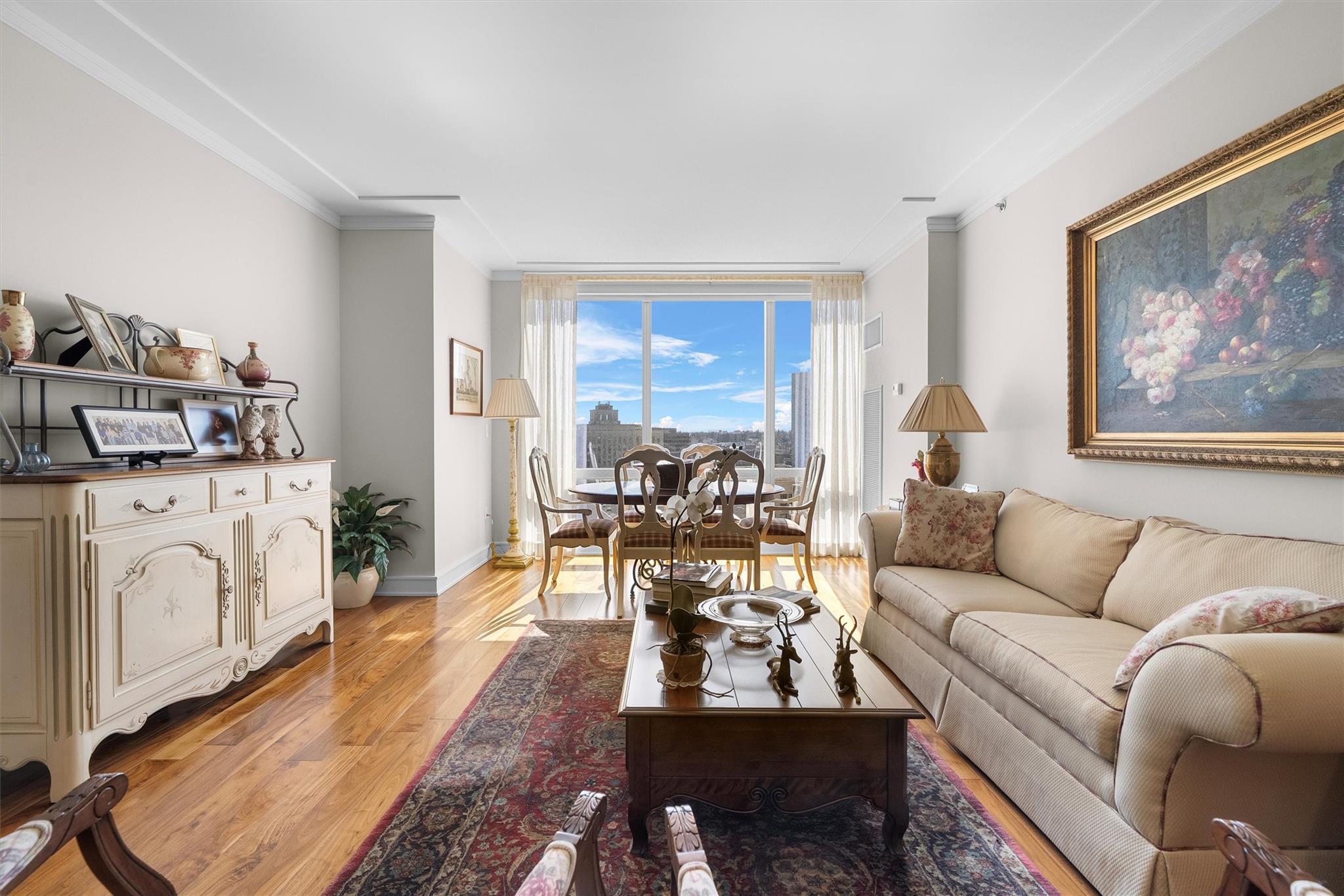 5 Renaissance Square #12F, White Plains, New York image 10