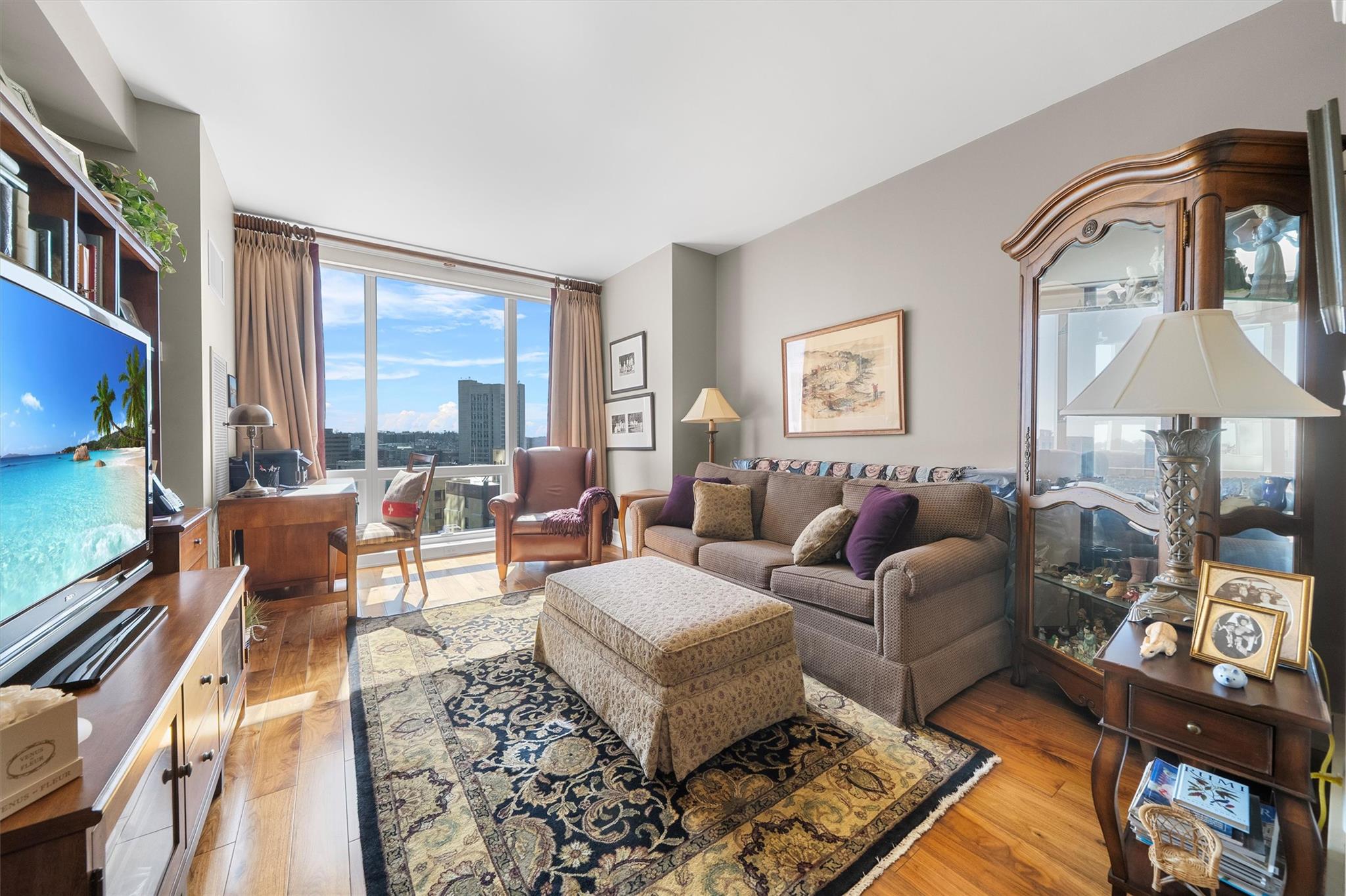 5 Renaissance Square #12F, White Plains, New York image 28