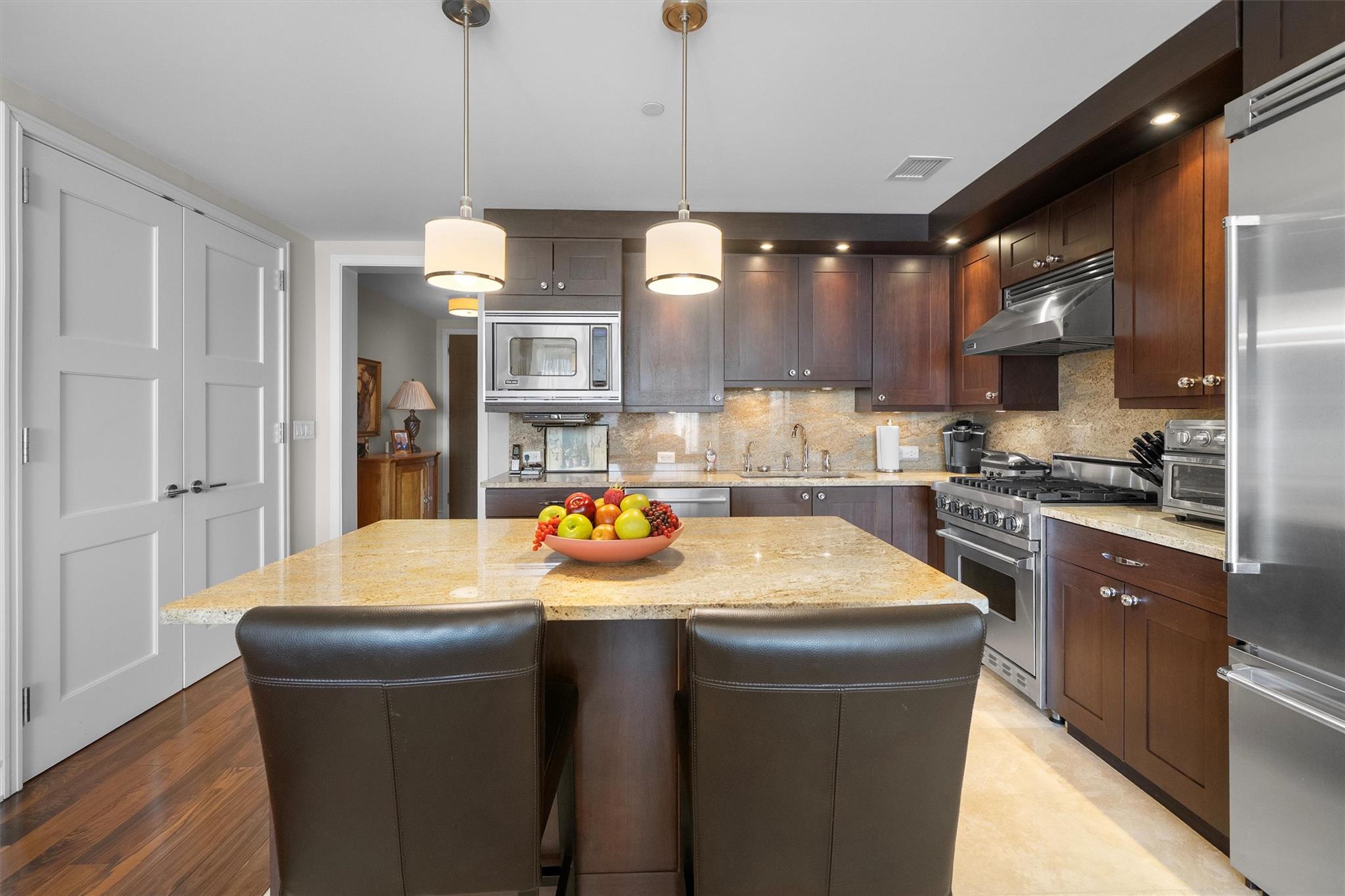 5 Renaissance Square #12F, White Plains, New York image 7