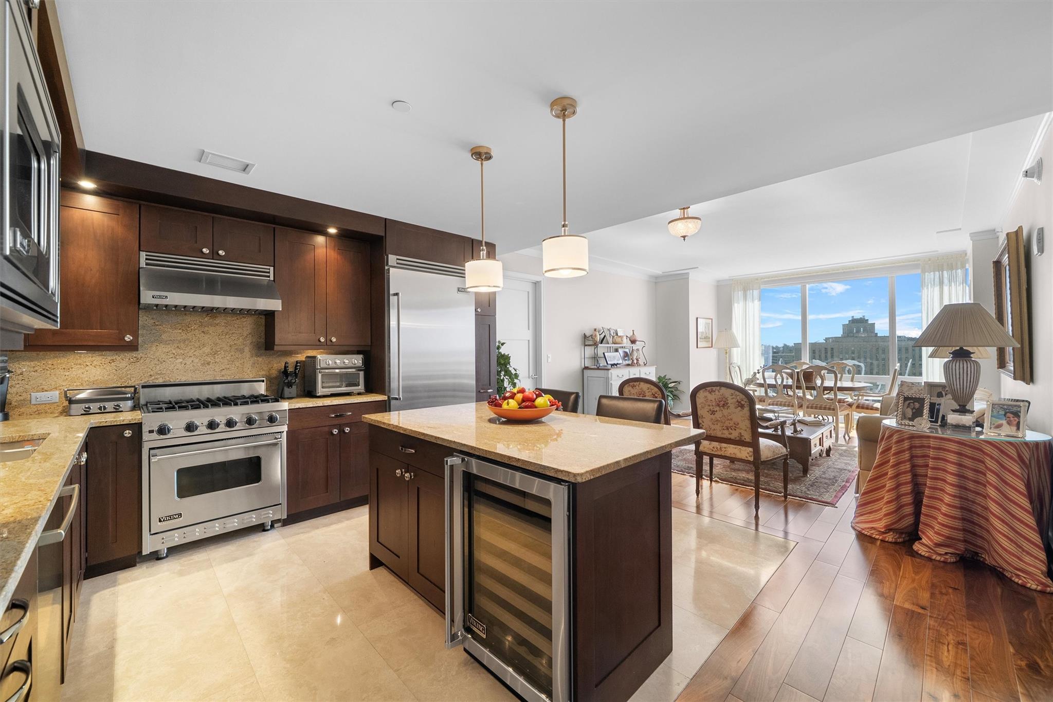 5 Renaissance Square #12F, White Plains, New York image 3