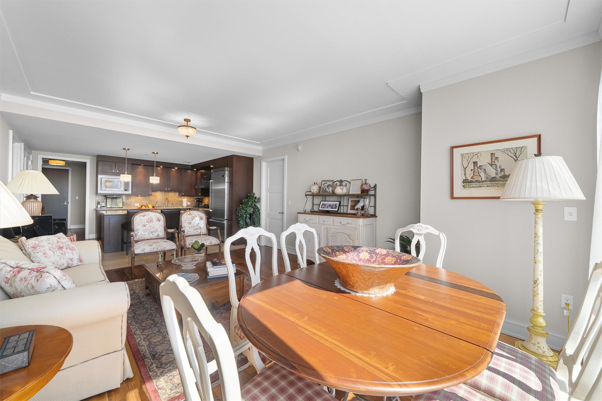 5 Renaissance Square #12F, White Plains, New York image 15
