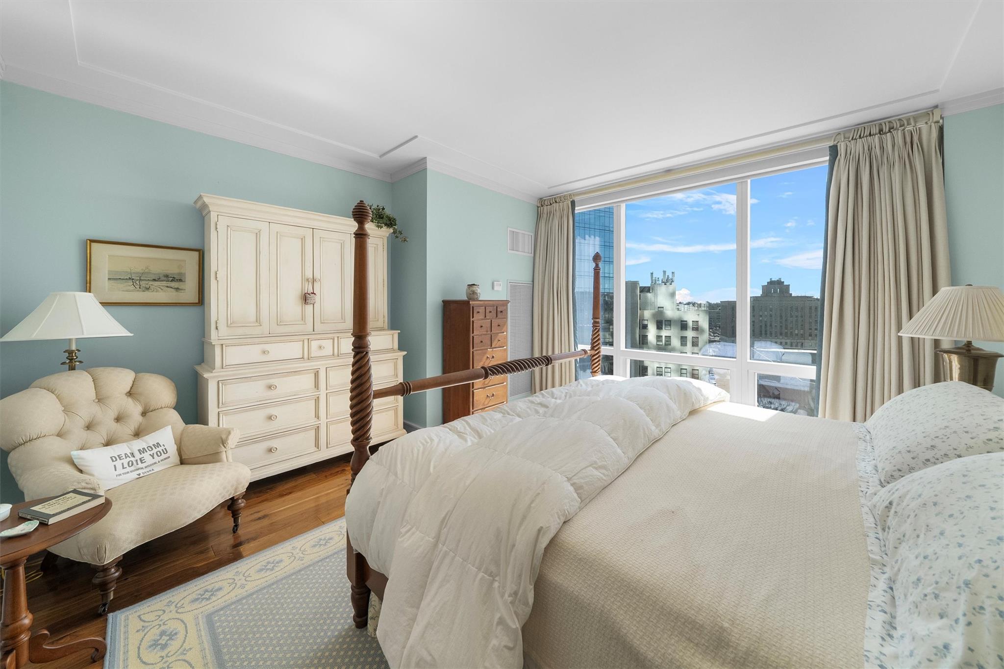 5 Renaissance Square #12F, White Plains, New York image 19