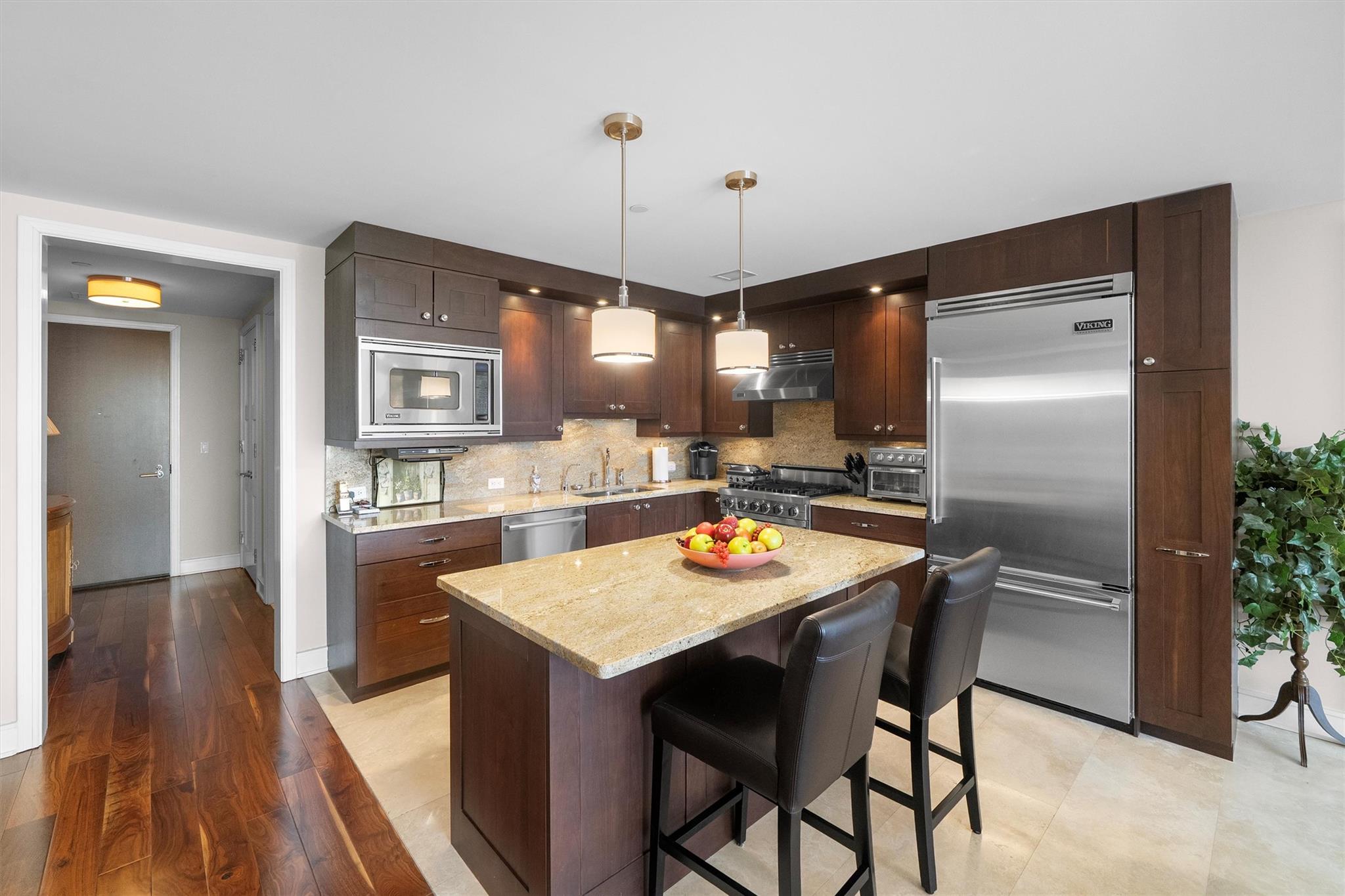 5 Renaissance Square #12F, White Plains, New York image 5
