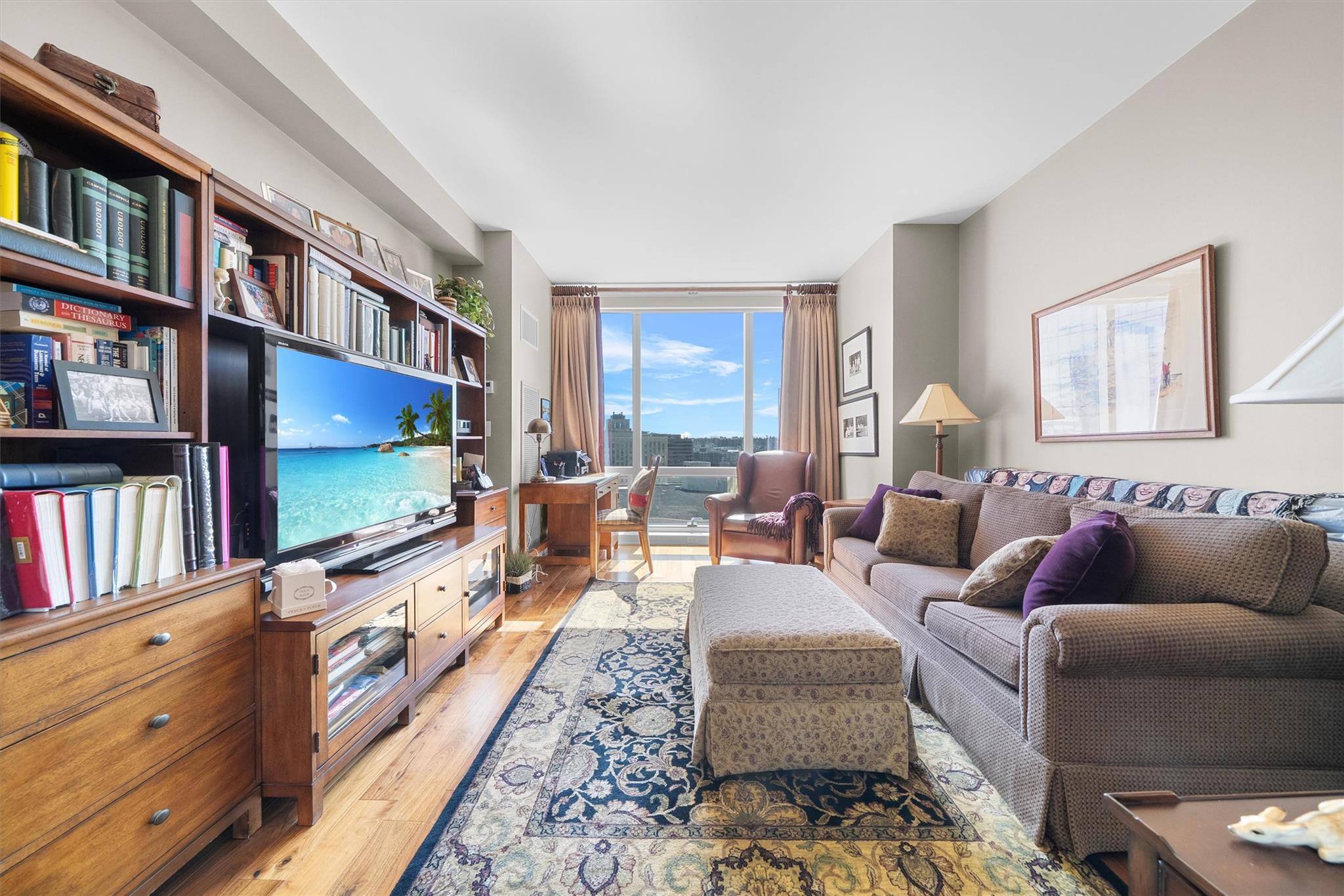 5 Renaissance Square #12F, White Plains, New York image 27