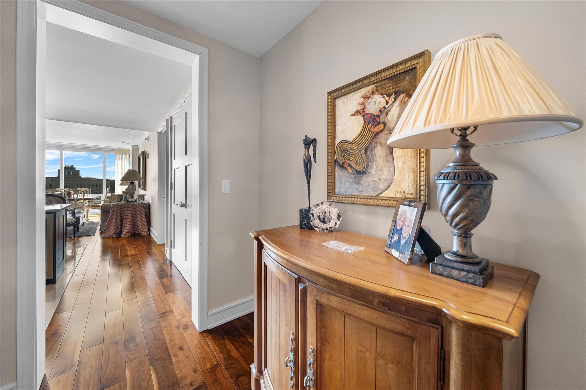 5 Renaissance Square #12F, White Plains, New York image 2